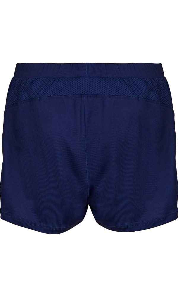 VICTOR Sporthose Short R-04200 B kurz blau Damen