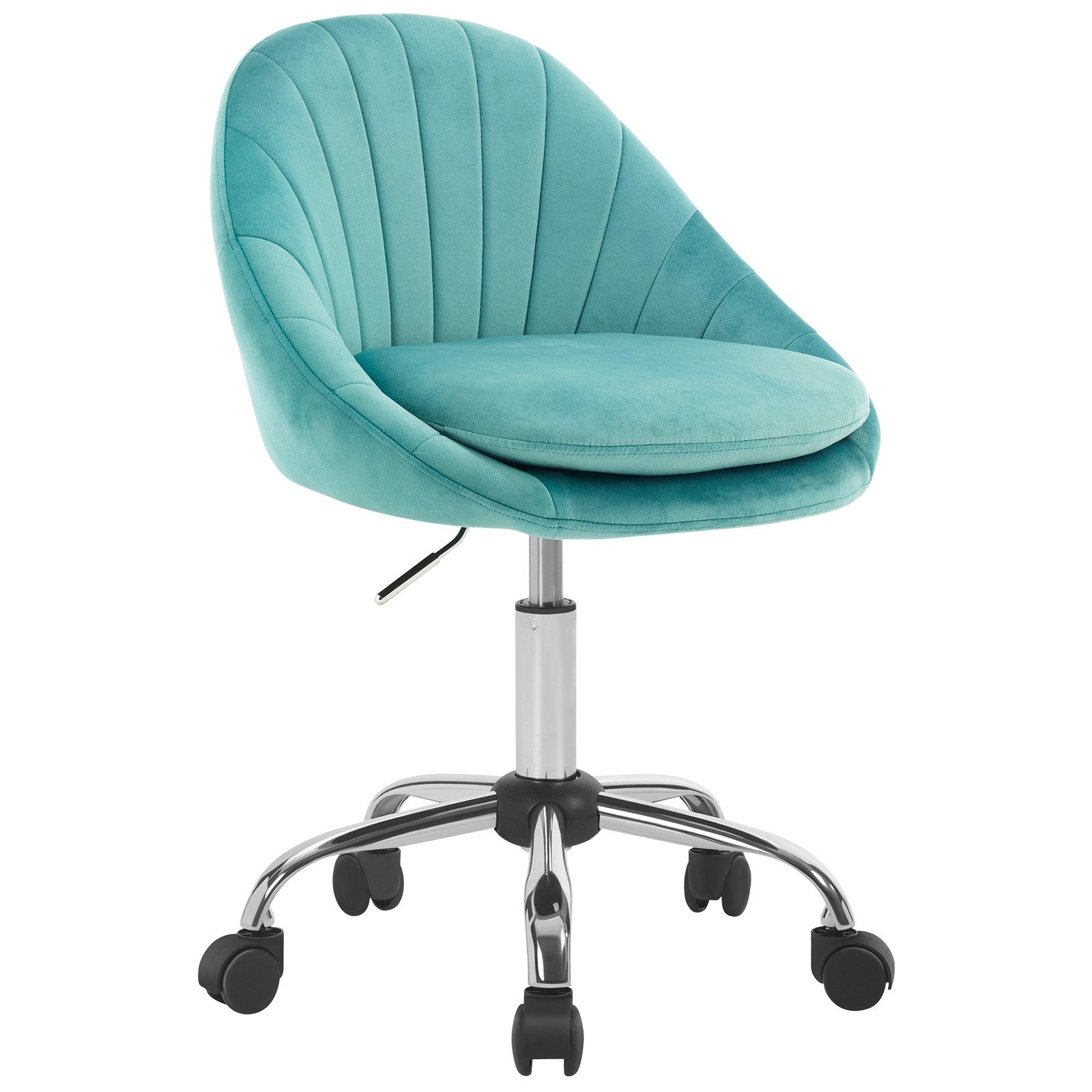 Woltu Bürostuhl (1 St), ergonomisch, Schminkstuhl, Schreibtischstuhl 150 kg günstig online kaufen