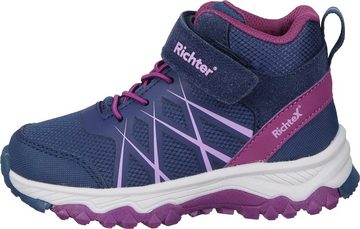 Richter Stiefel Stiefel mit RichTEX