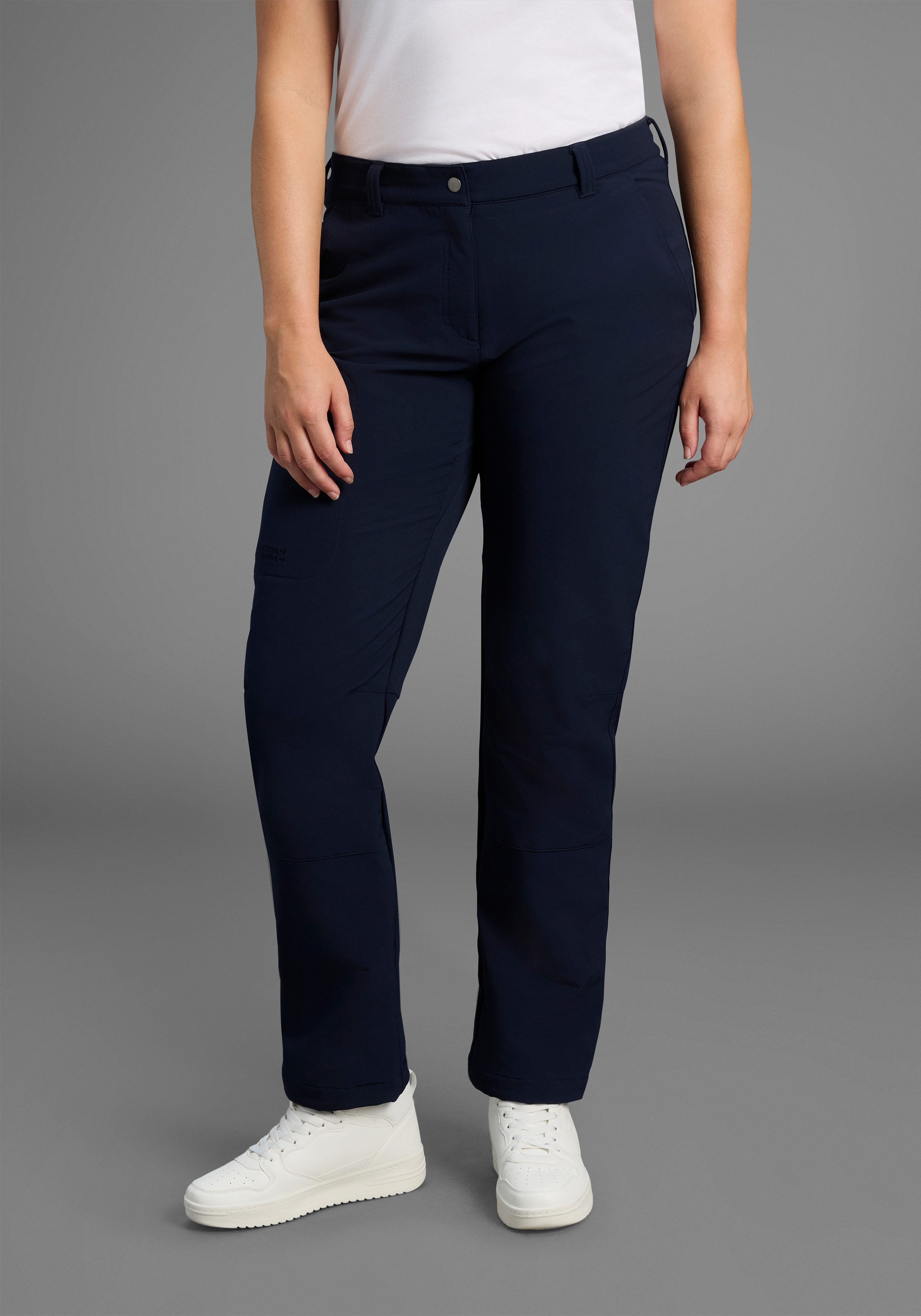 Maier Sports Outdoorhose DA-HOSE EL. HELGA