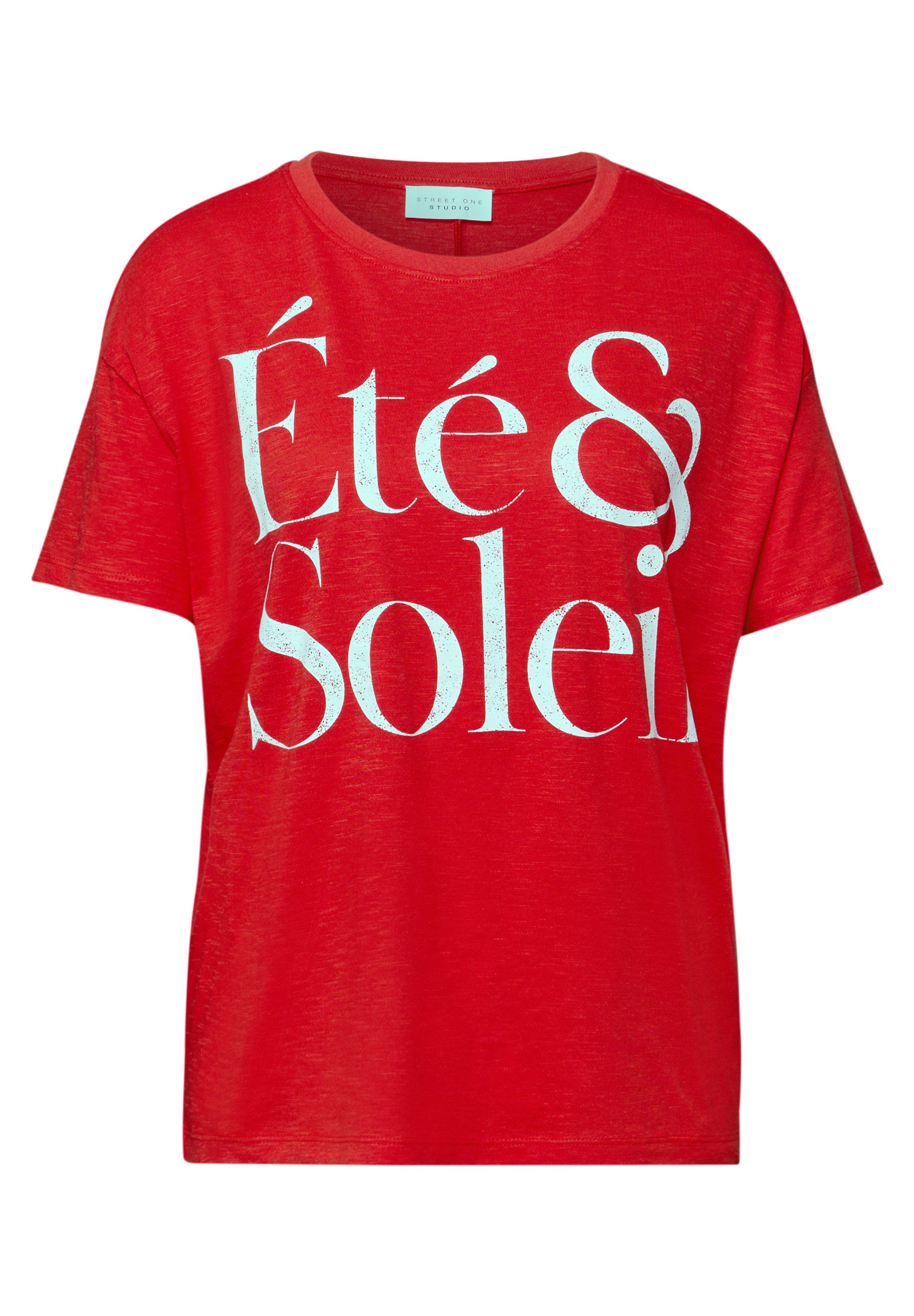 Print-Shirt