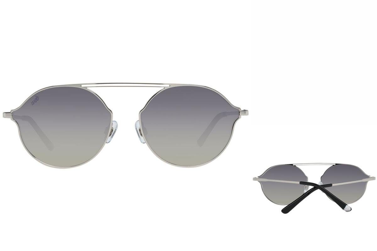 Unisex Eyewear UV400 Sonnenbrille Herren Web Damen WE0198-5716C EYEWEAR WEB Sonnenbrille
