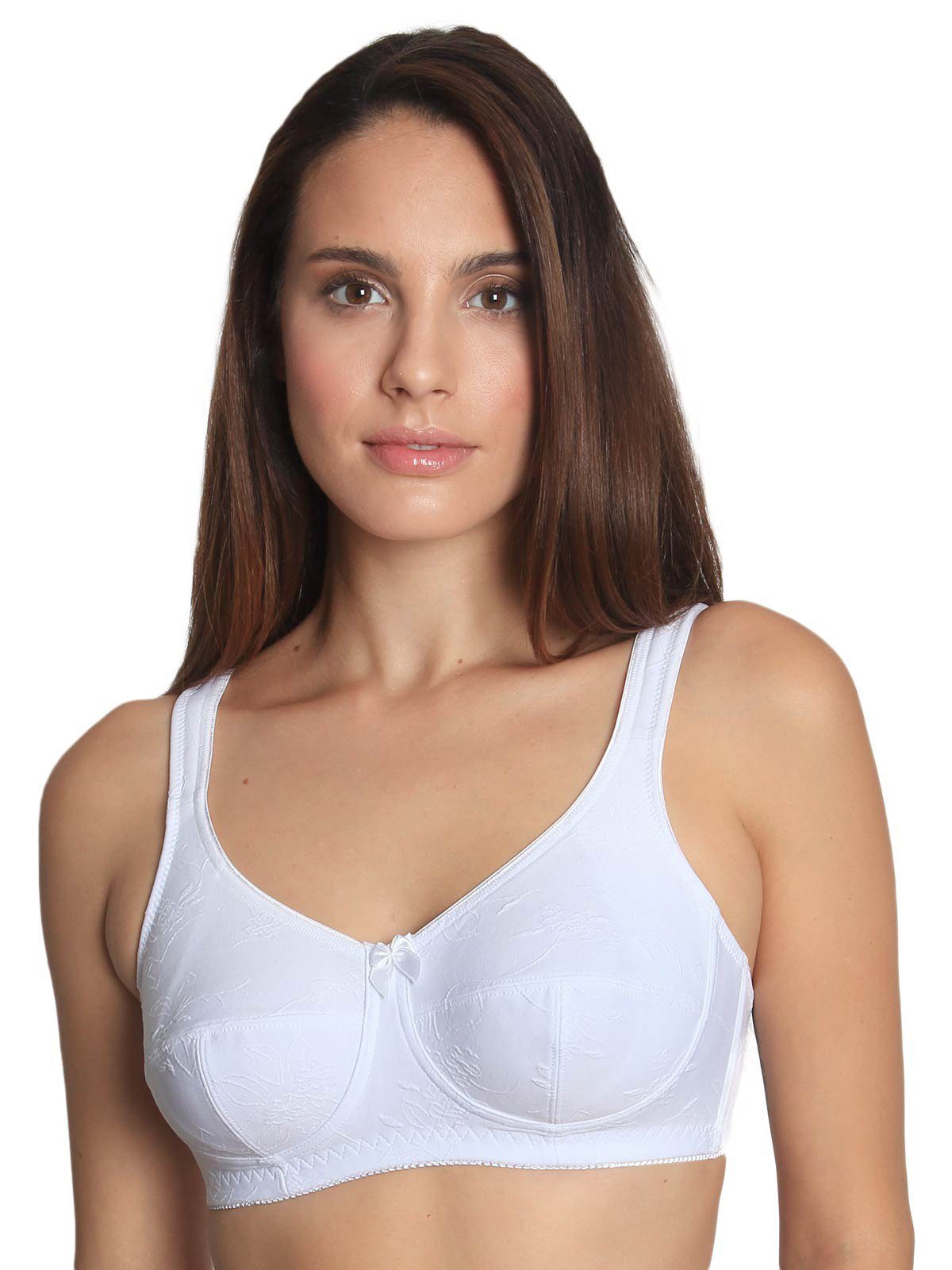 Sassa Set: Soft-BH 2er Sparpack Soft günstig online kaufen