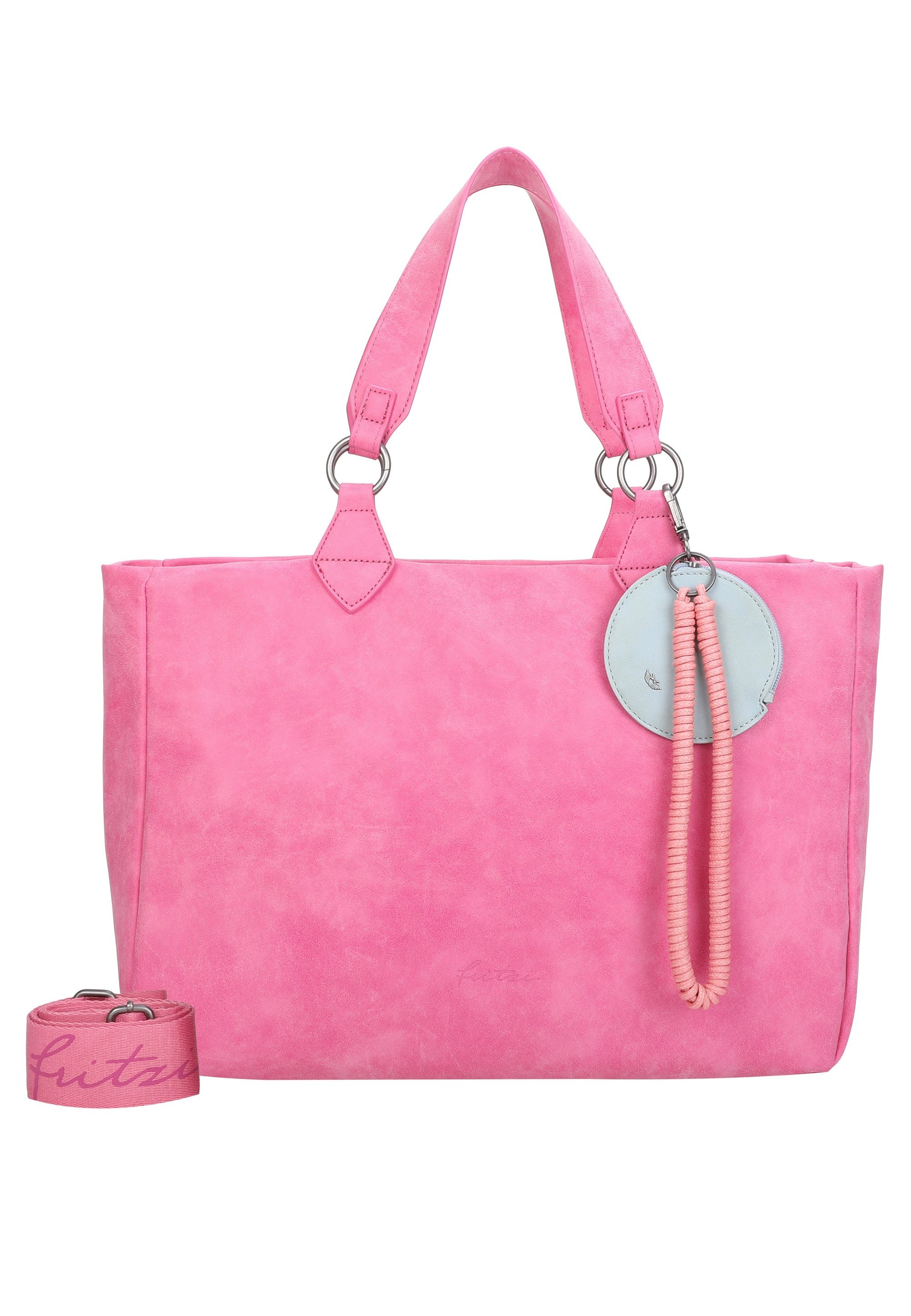 Henkeltasche Izzy Vintage