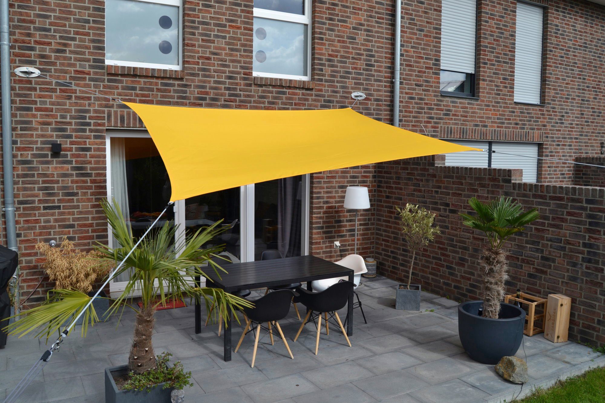 Floracord Тенти, BxT: 250x300 cm