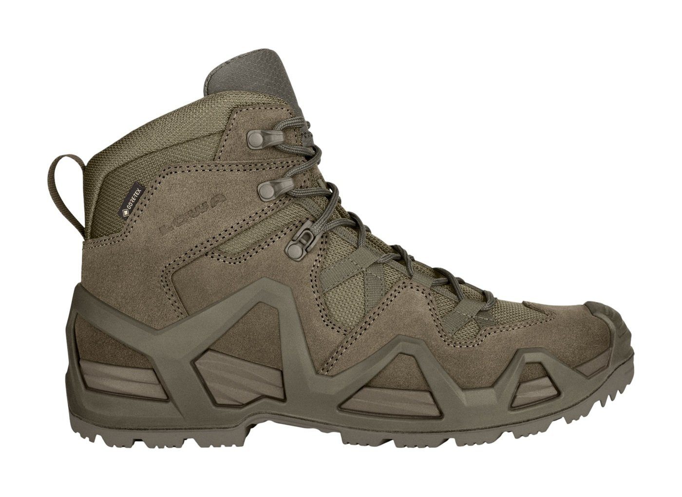 Lowa Military-Stiefel Arbeitsschuhe Zephyr MK2 GTX günstig online kaufen