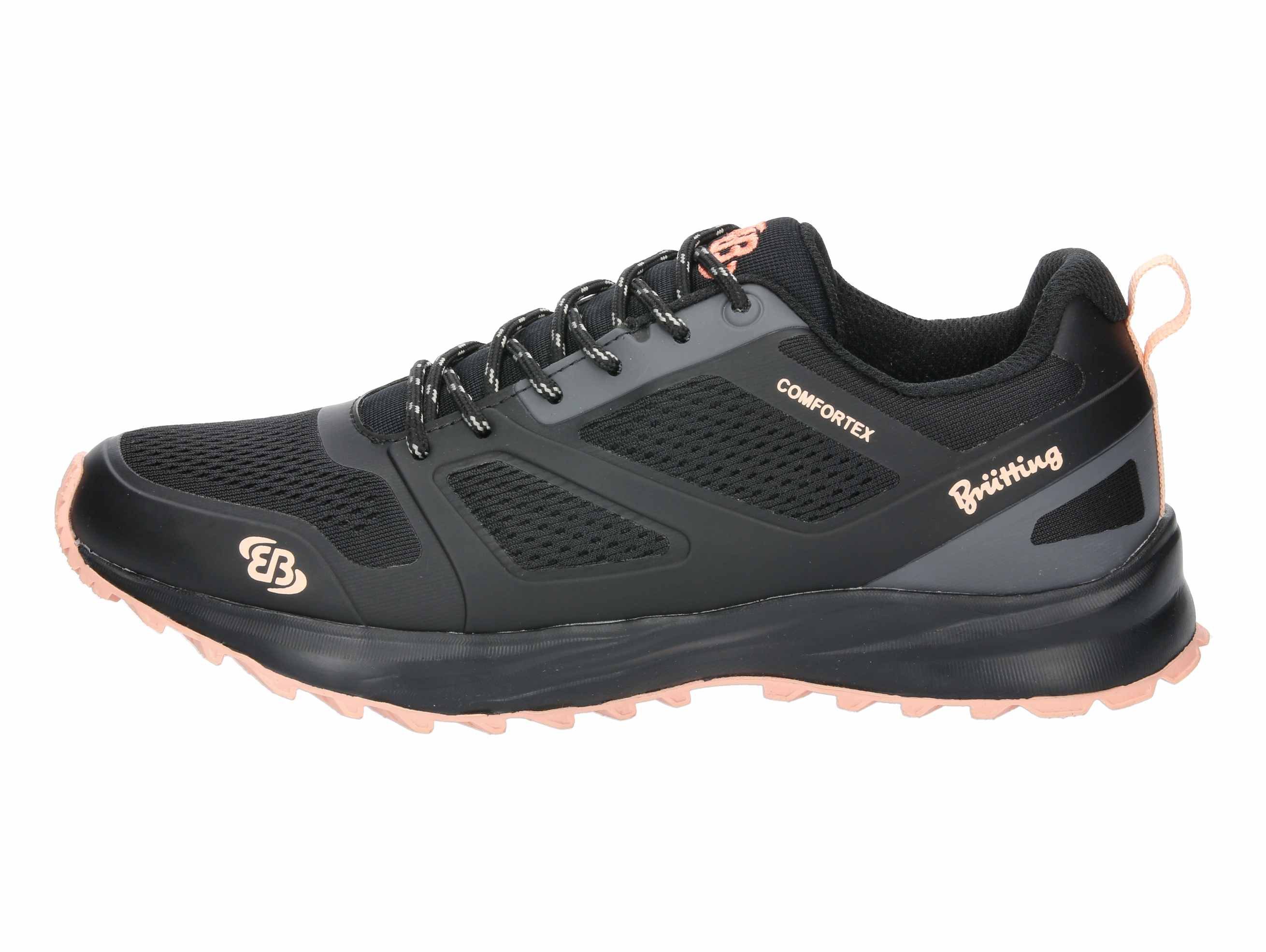 BRÜTTING Outdoorschuh Mount Ray 38 Wanderschuh günstig online kaufen