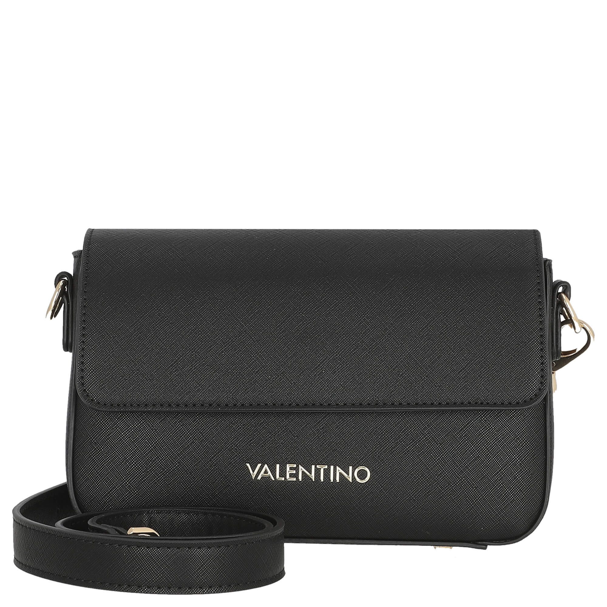 VALENTINO BAGS Umhängetasche Zero Re - Umhängetasche 23 cm (nero) günstig online kaufen