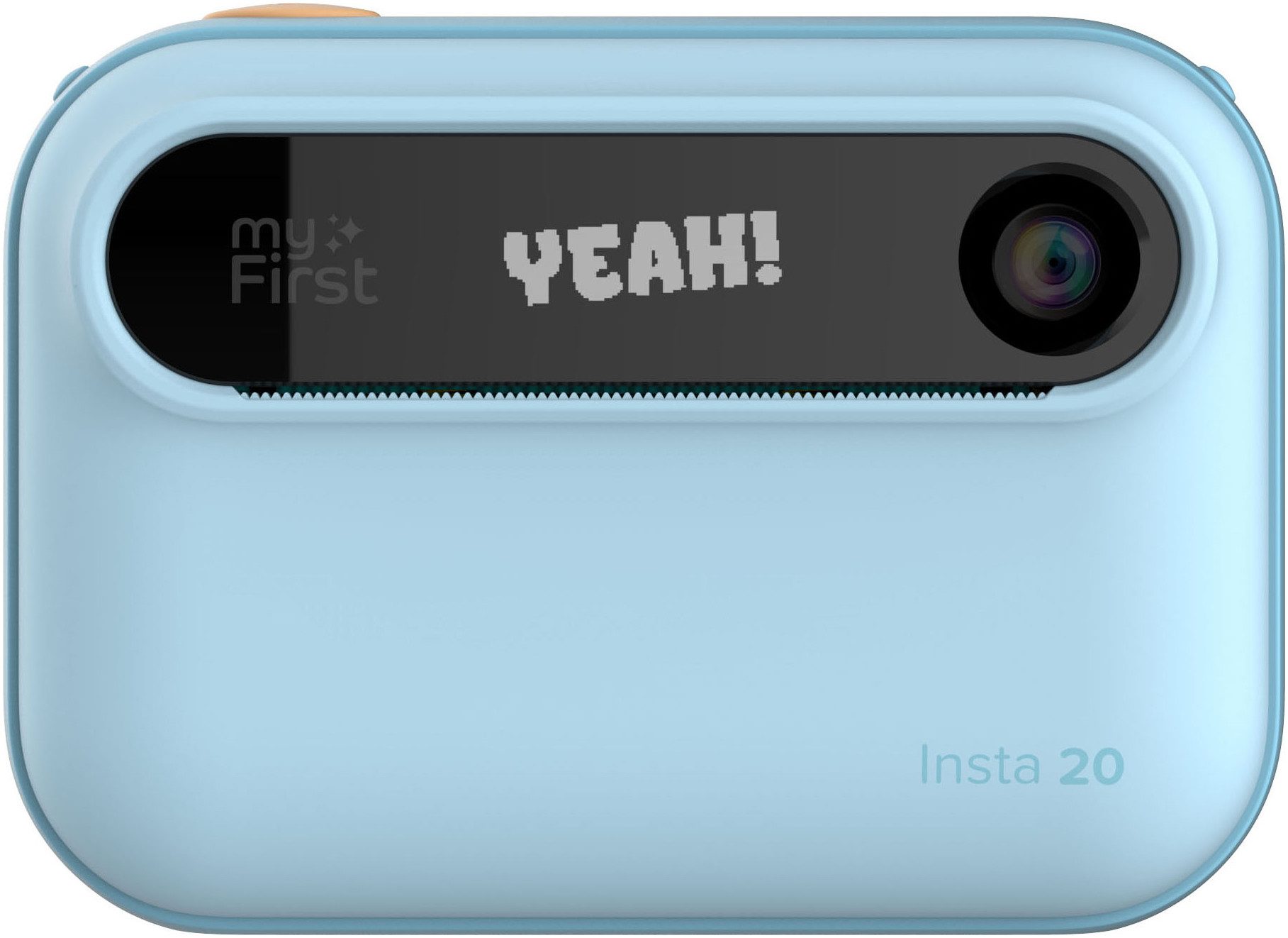 myFirst Insta 20 Sofortbildkamera (16 MP)
