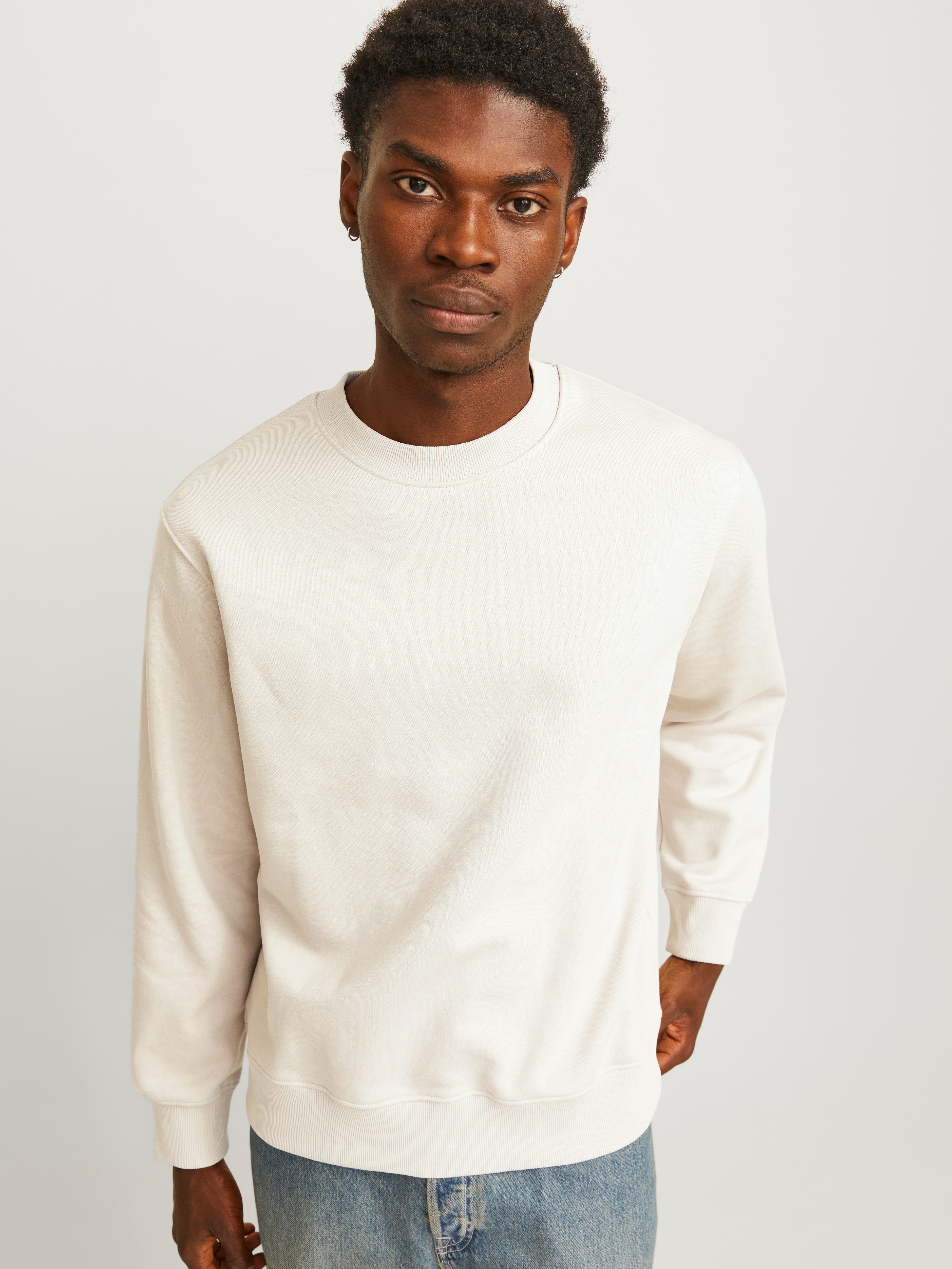Jack & Jones Sweatshirt JJEURBAN EDGE günstig online kaufen
