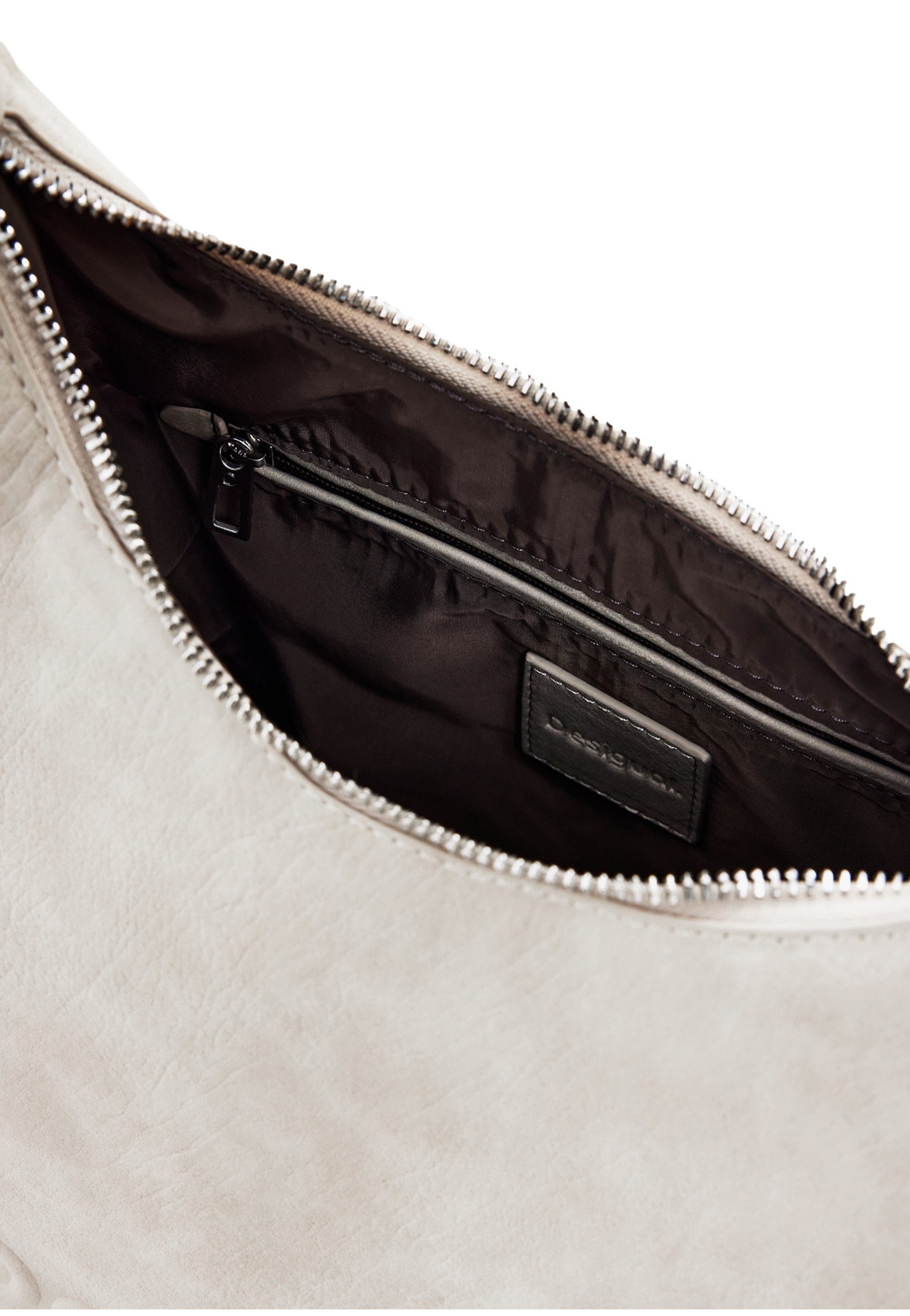 Desigual Schultertasche Tasche HALF LOGO MONTVILLE Umhängetasche (1-tlg)