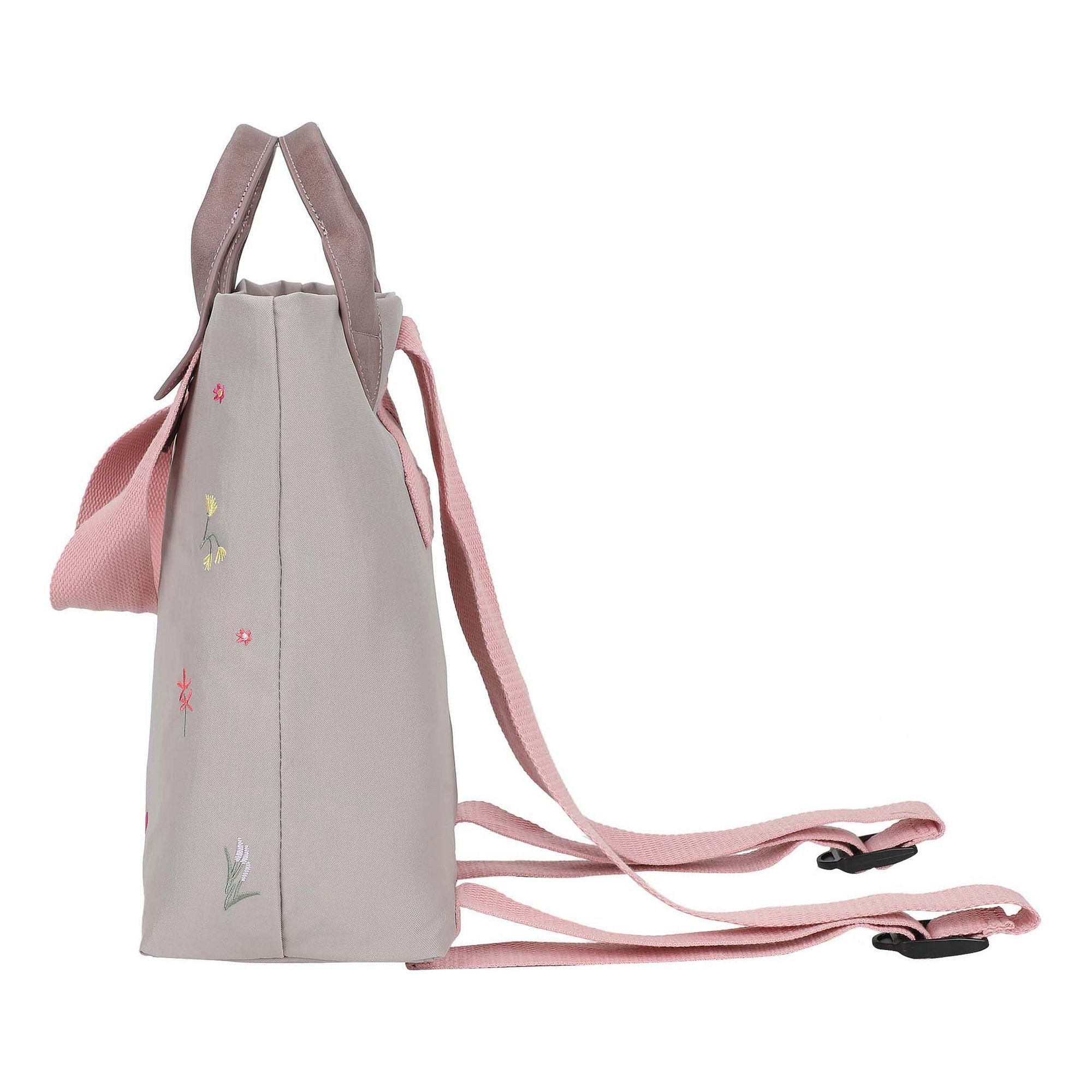 Fritzi aus Preußen Cityrucksack Fritzi Ju, Nylon – Bild 4 von 5