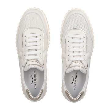 VOILE BLANCHE SELIA Sneaker