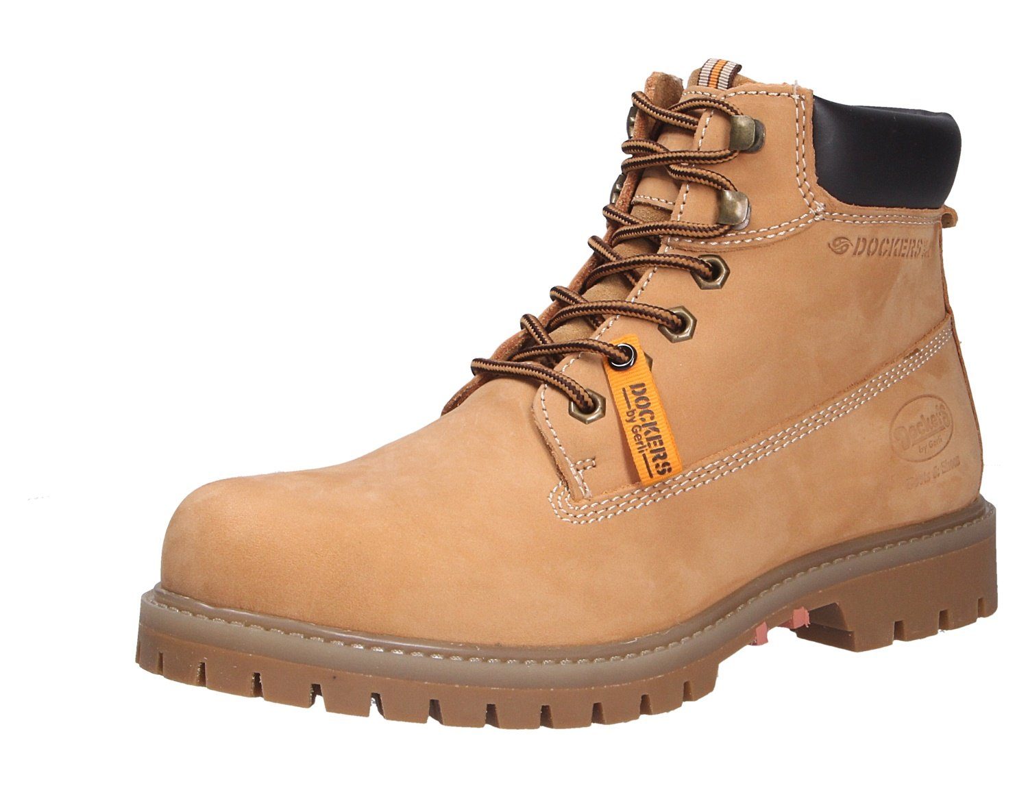 Dockers by Gerli Сапоги Modischer Schnitt