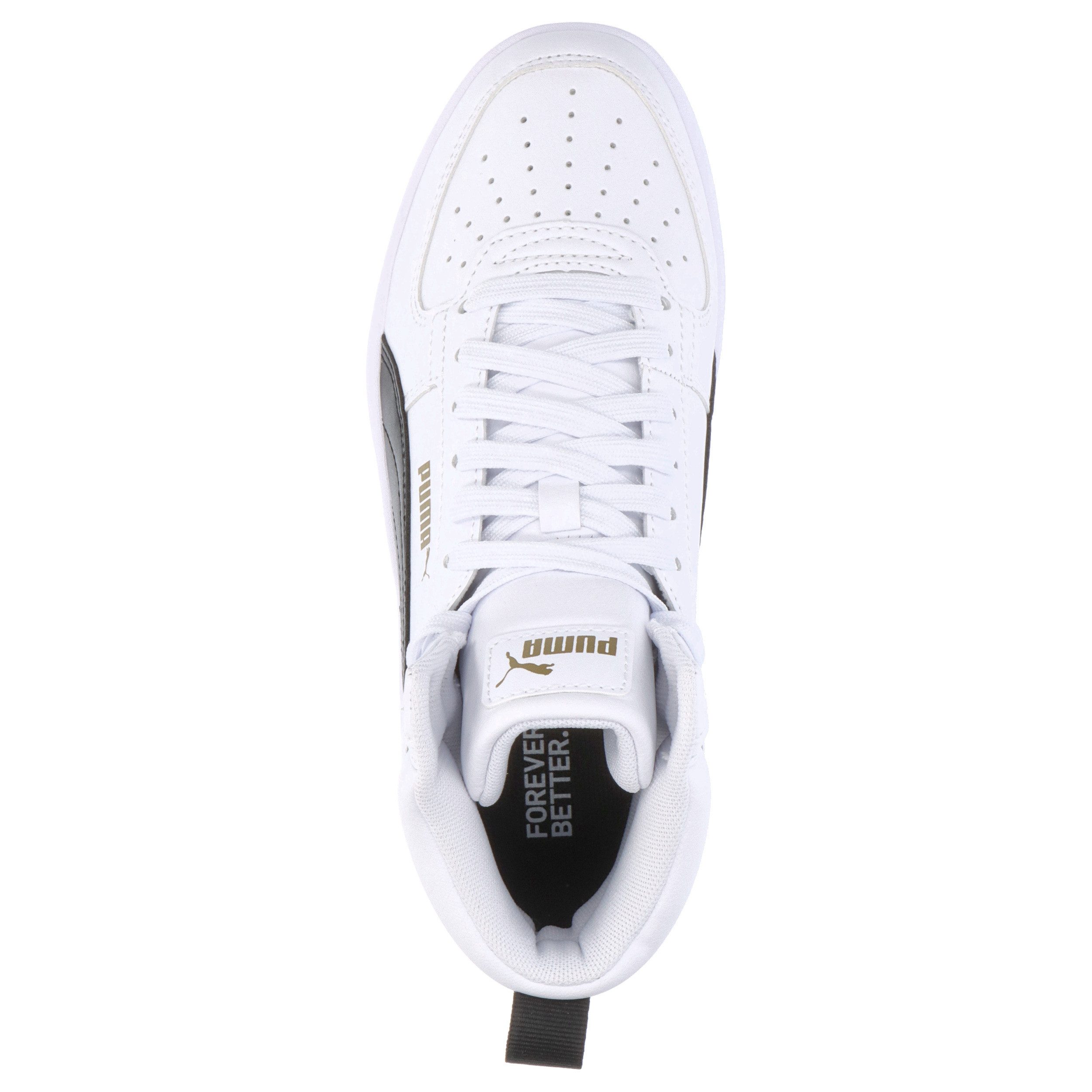 PUMA Puma Kinder Sneaker Caven 2.0 Mid Jr 393842 Sneaker – Bild 5 von 5