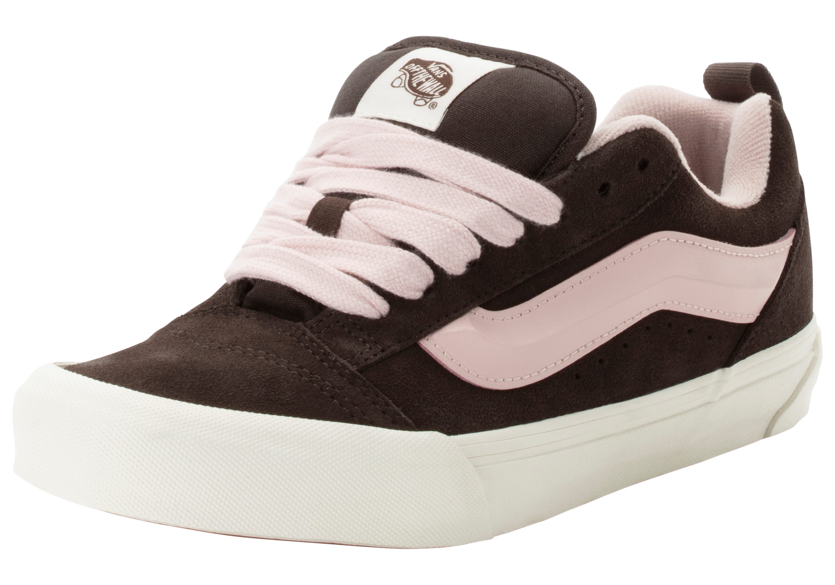 Vans Knu Skool Sneaker unisex günstig online kaufen
