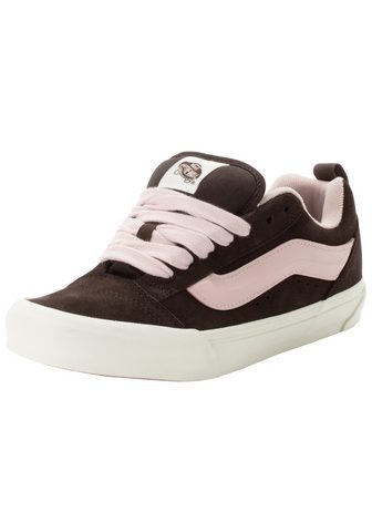  Vans Knu Skool Sneaker vyrams ir moter...