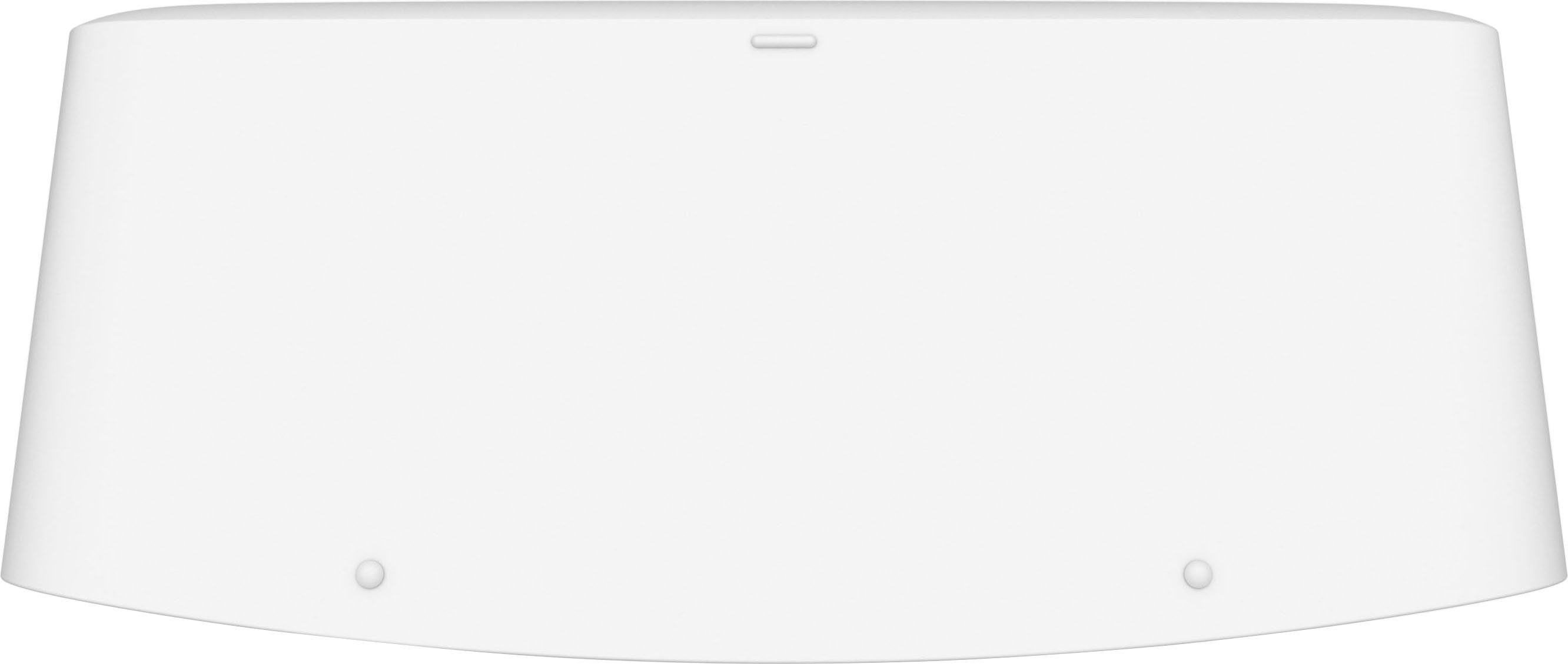 Sonos Five Smart Speaker (LAN (Ethernet), WLAN, 100 W, WLAN Speaker für Musikstreaming)