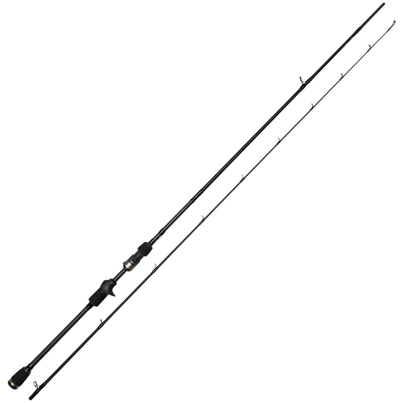 WESTIN Spinnrute W3 Finesse Crank-T 2nd 210cm ML 5-20g - Baitcaster Spinnrute
