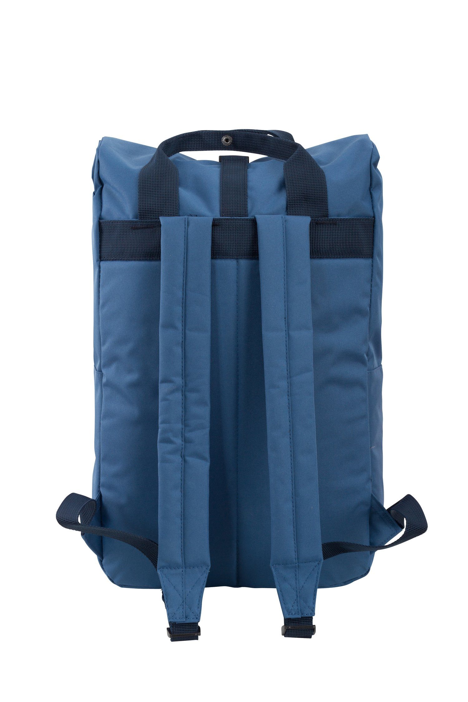 Manufaktur13 Tagesrucksack Roll-Top Daypack - Rucksack, günstig online kaufen
