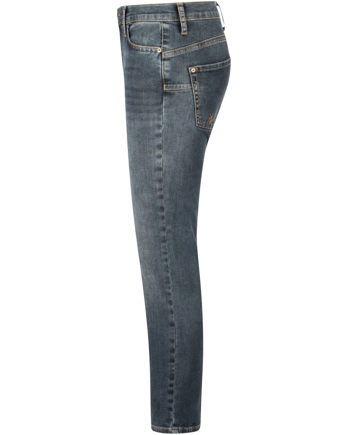 Raffaello Rossi 5-Pocket-Jeans Jeans Suzy