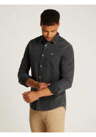  Tommy Džinsai Jeanshemd RGLR FIT SHIRT...