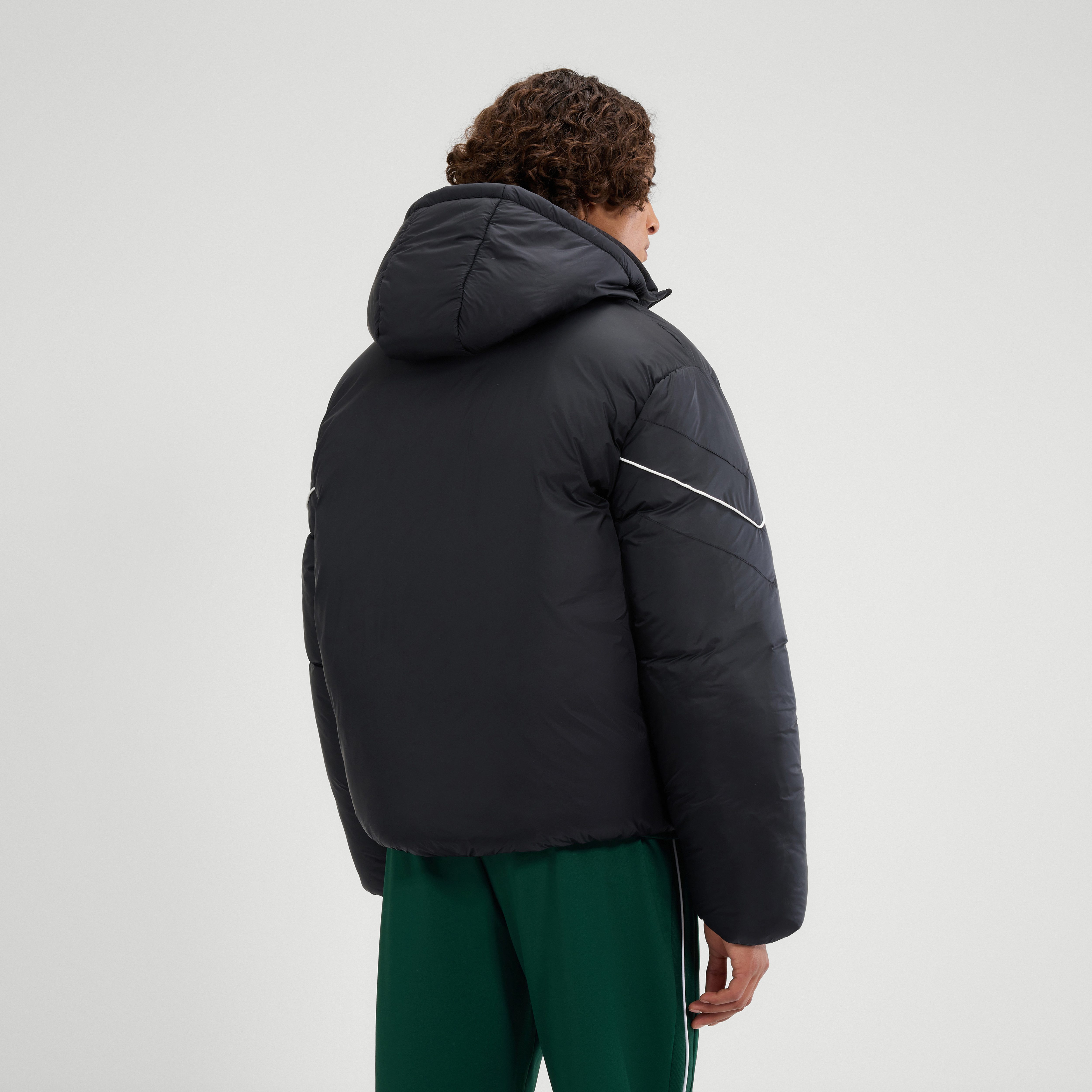 Ellesse Winterjacke