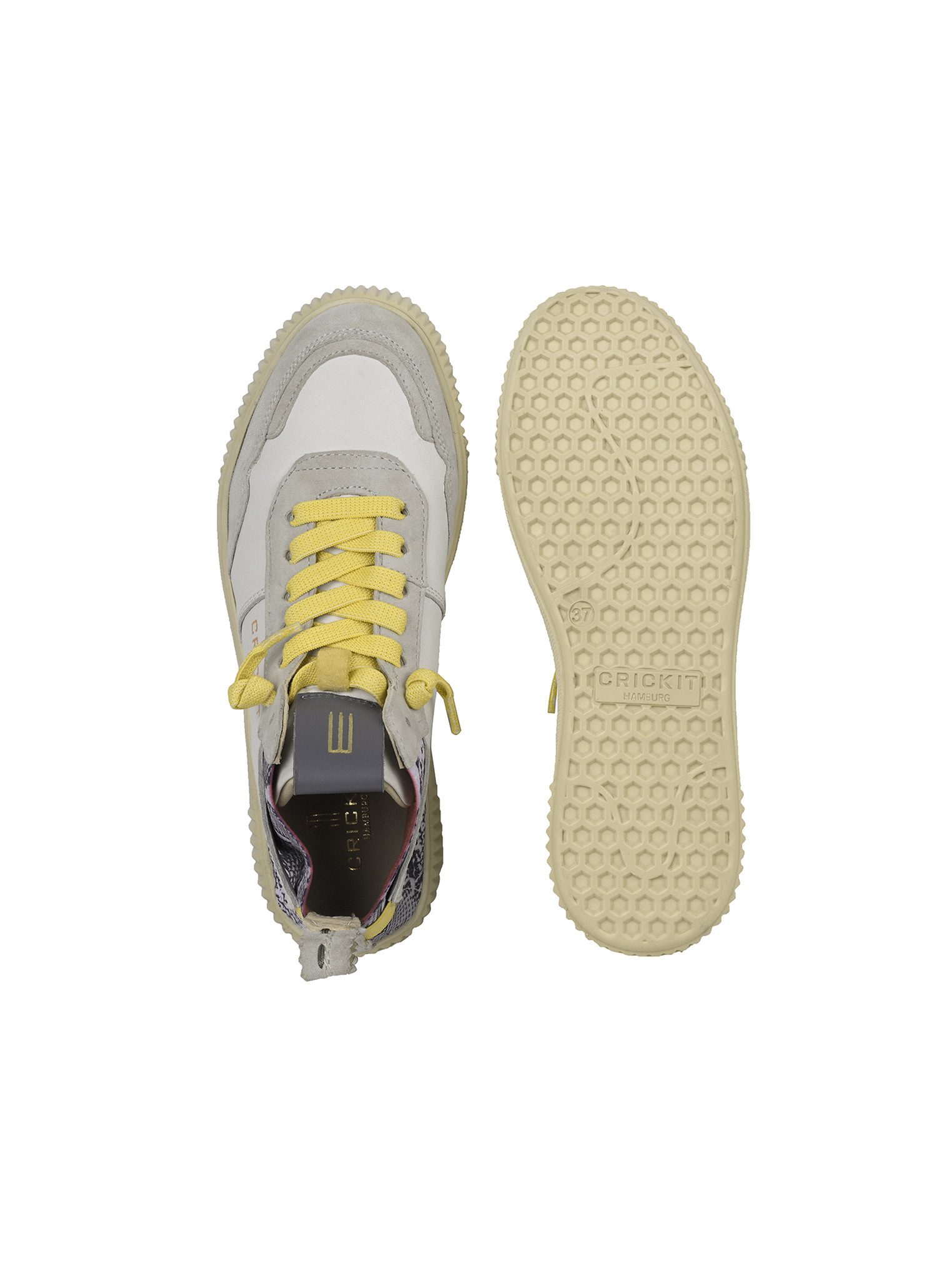 CRICKIT REBEKA Sneaker