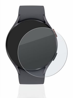 BROTECT flexible Panzerglasfolie für Samsung Galaxy Watch 5 (44mm), Displayschutzglas, Schutzglas Glasfolie matt entspiegelt Anti-Reflex