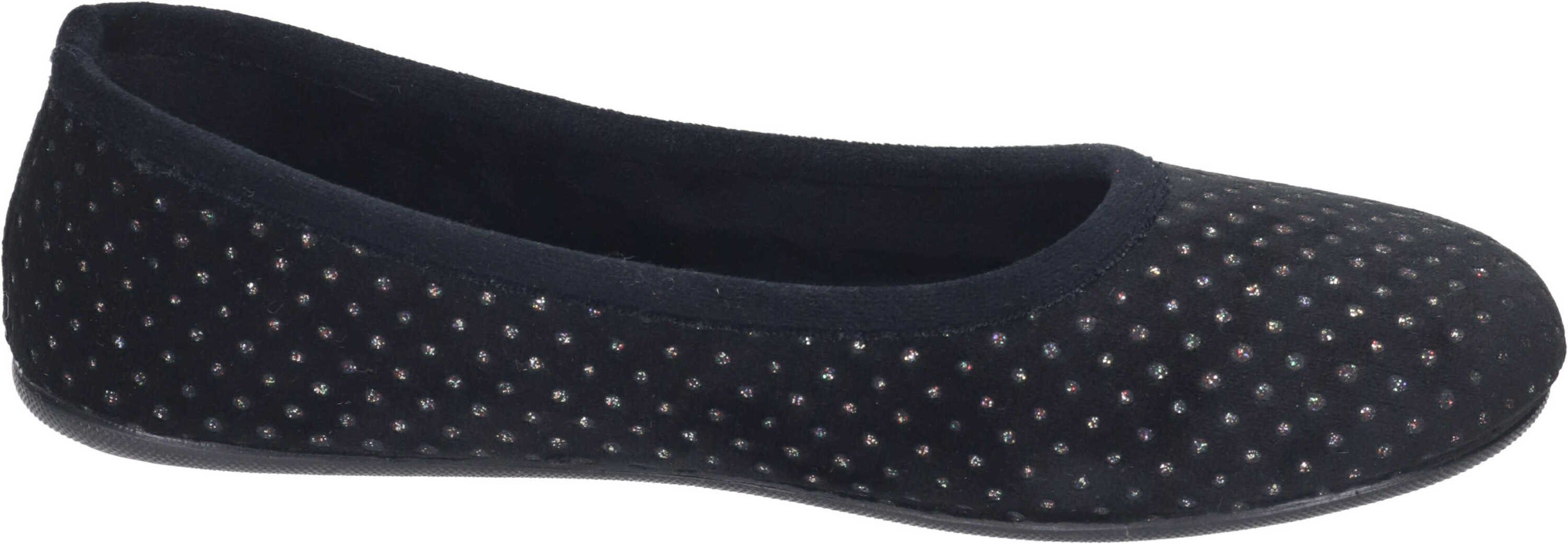 Manitu-Home Hausschuhe Hausschuh aus Textil