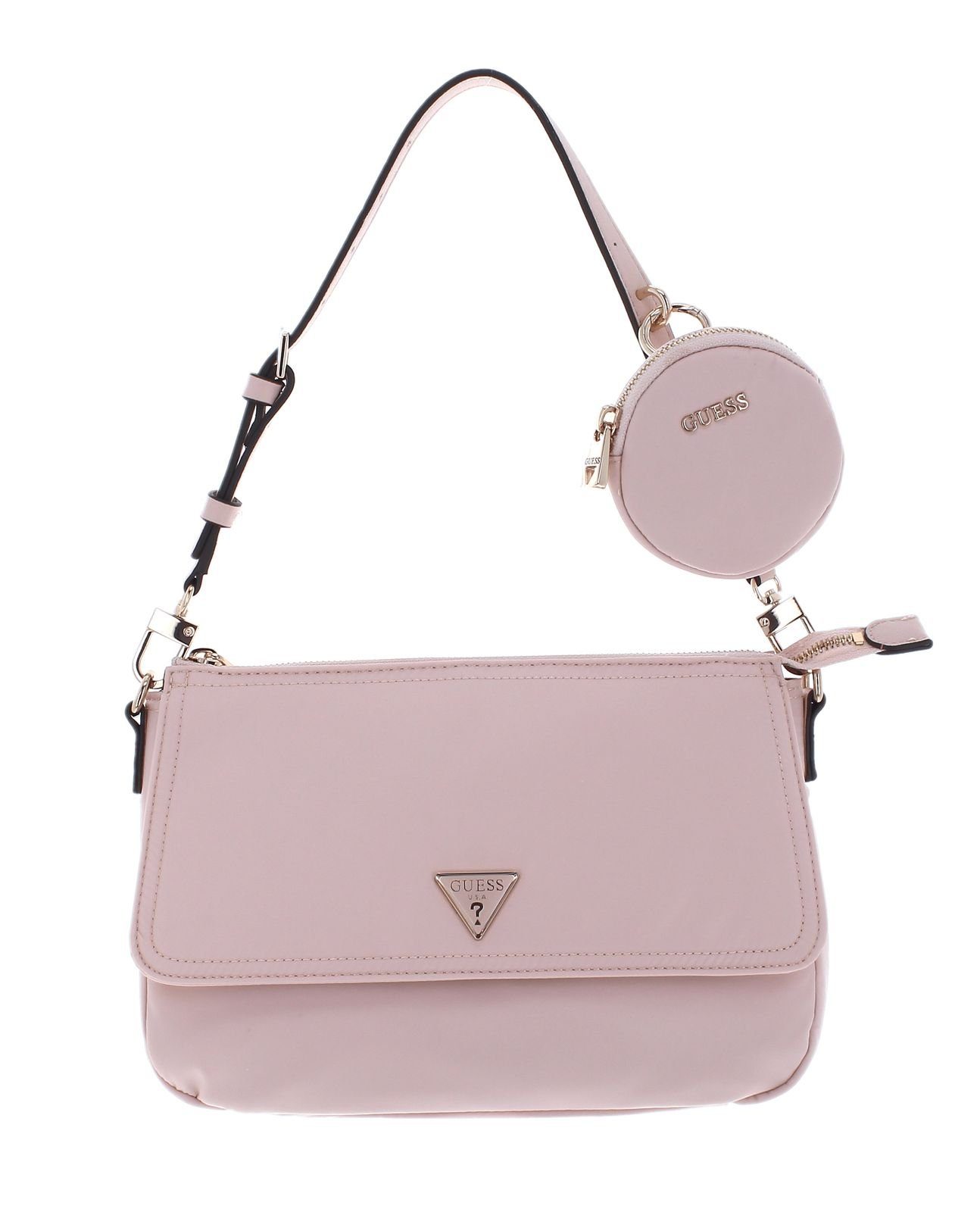 Schultertasche Eco Gemma