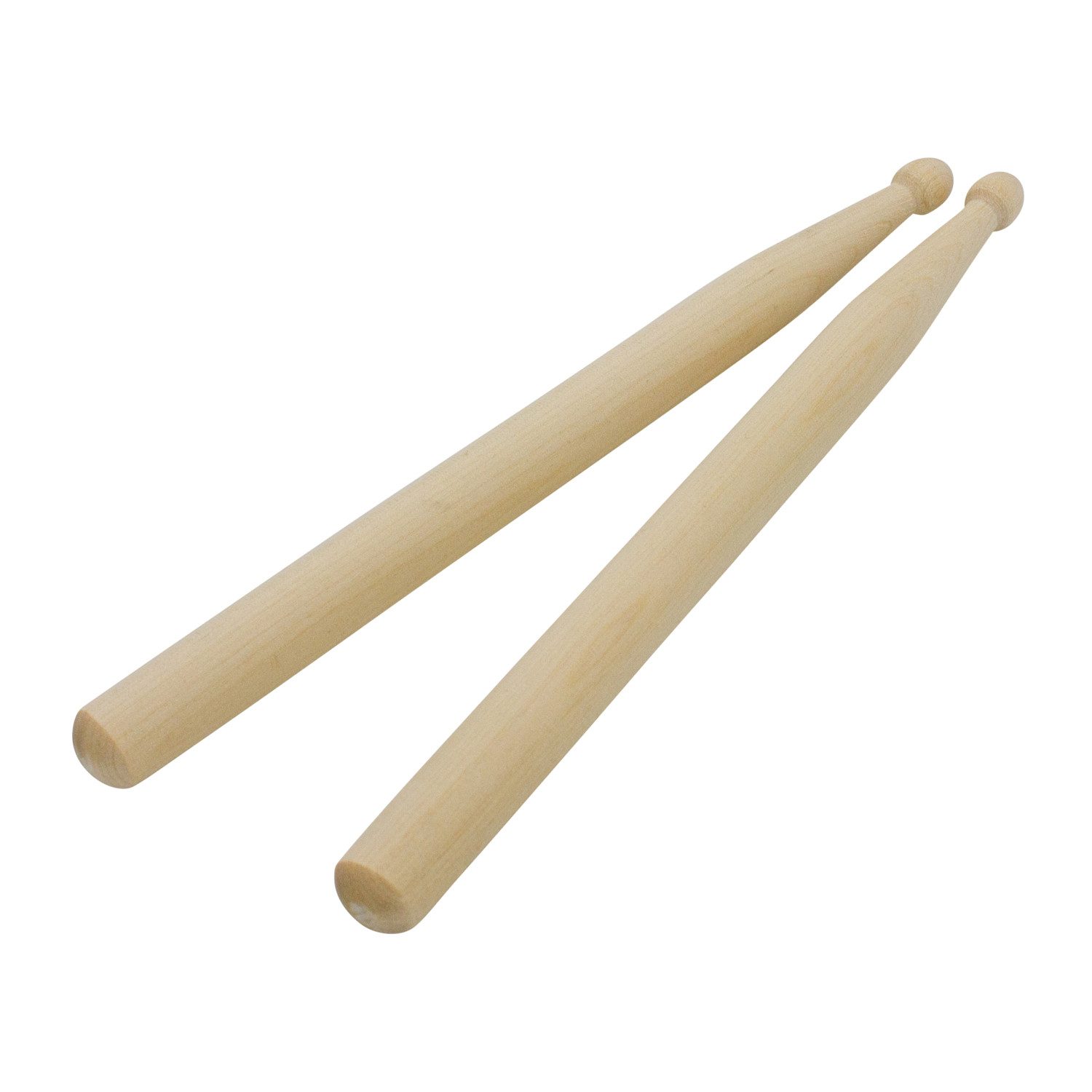 GICO Spielzeug-Musikinstrument Drumsticks Kindertrommel 1 Paar, Länge 19,5 günstig online kaufen