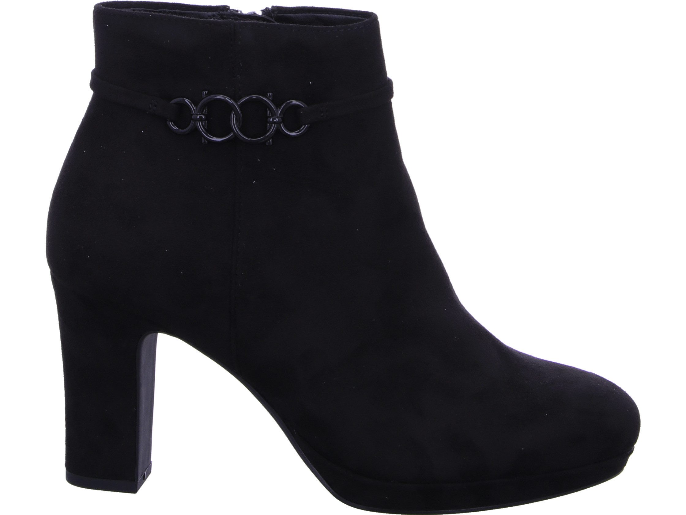 Tamaris Stiefelette 100% vegan günstig online kaufen