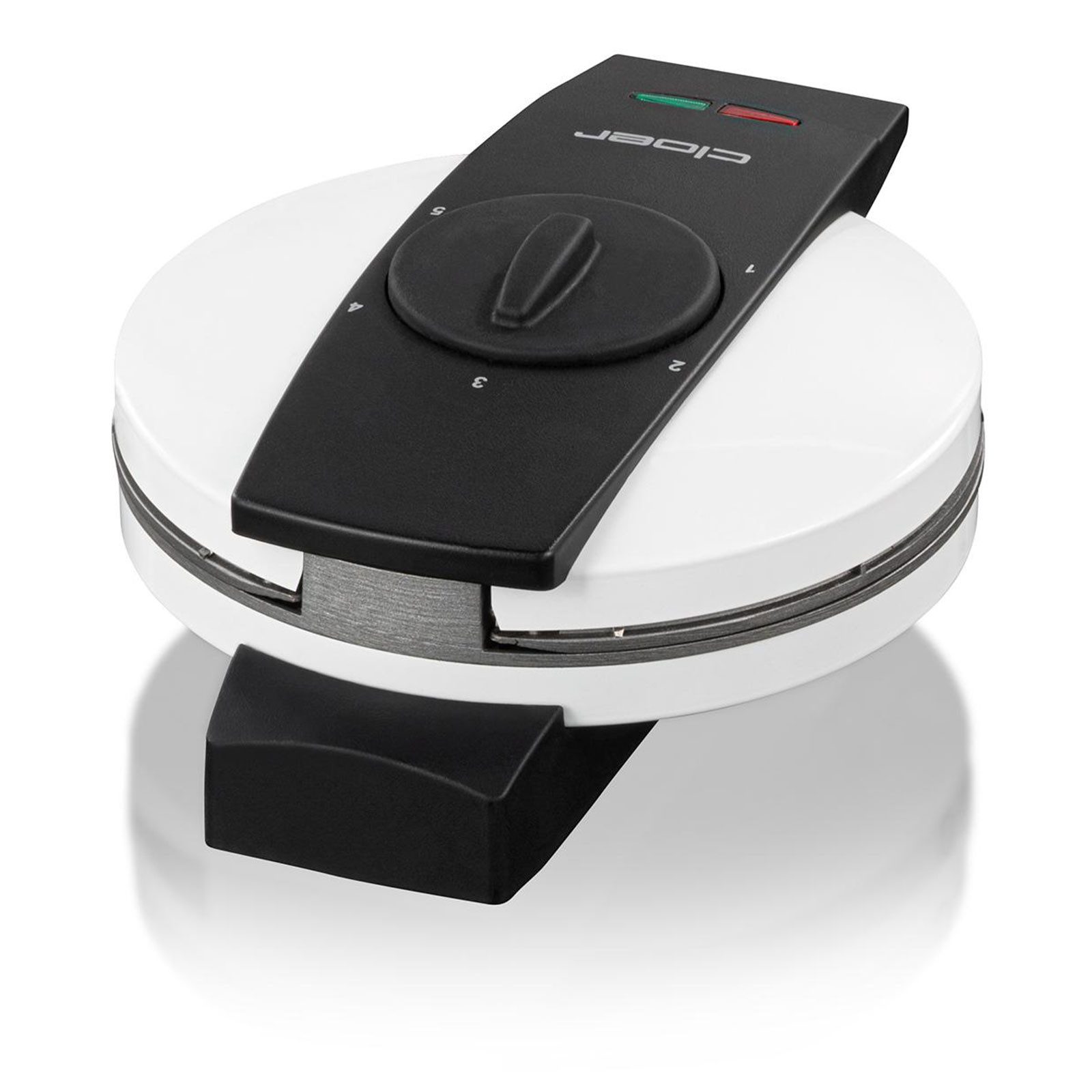 Cloer Waffeleisen 1631HB, 930 W