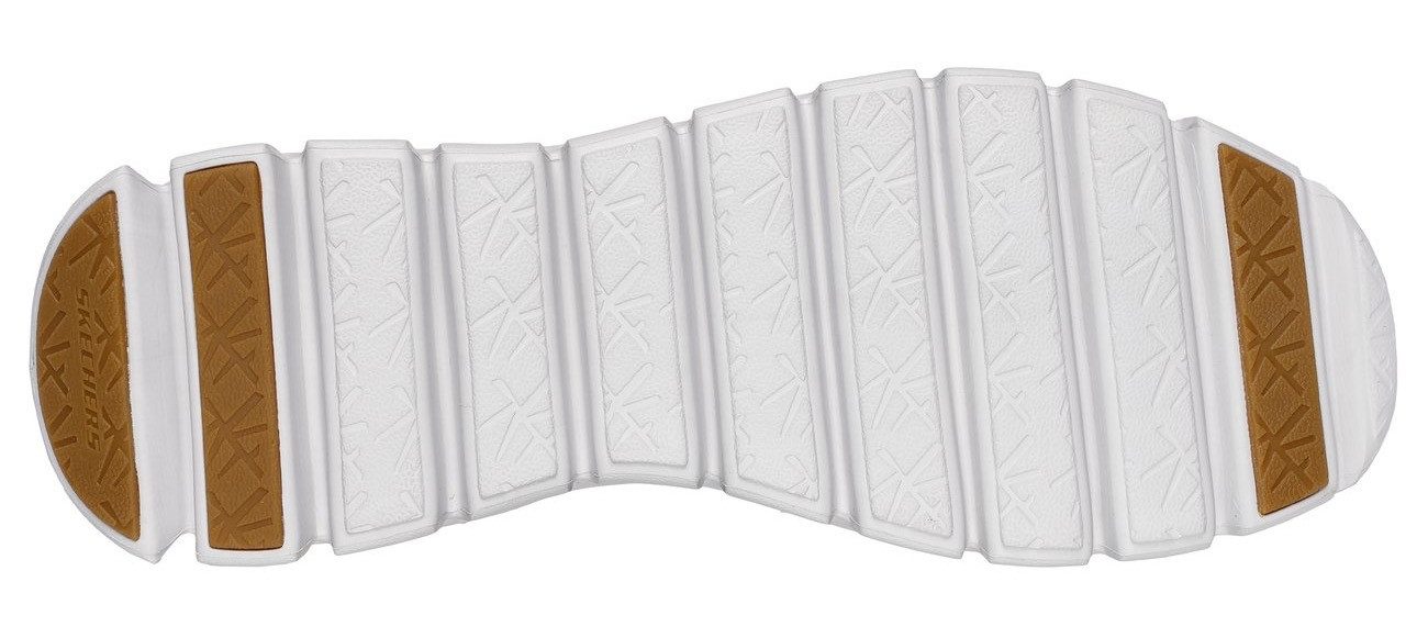 Skechers GLIDE-STEP Slip-On Sneaker Schlupfschuh, Freizeitschuh, Trainingss günstig online kaufen