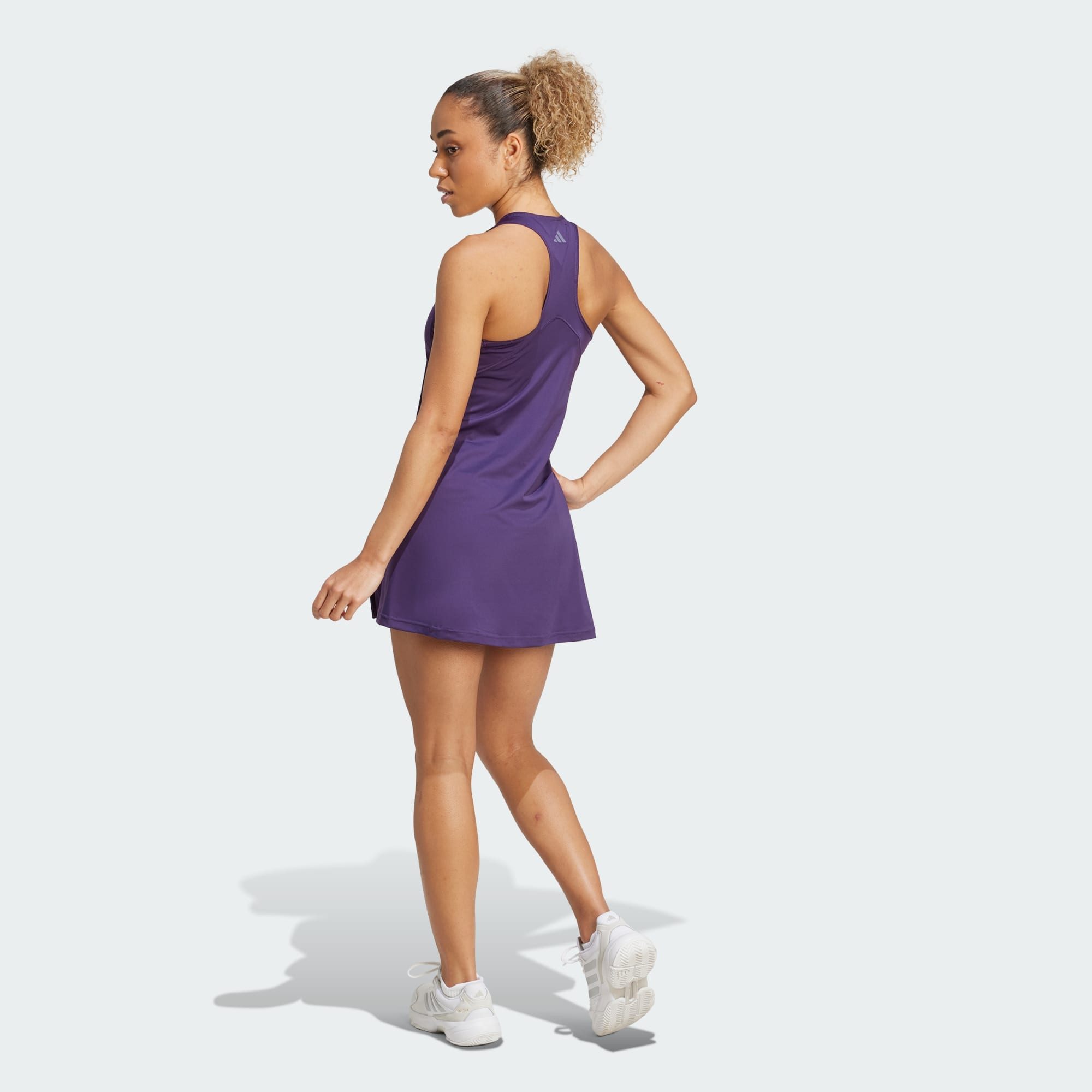 adidas Performance Midikleid CLUB TENNIS CLIMACOOL günstig online kaufen