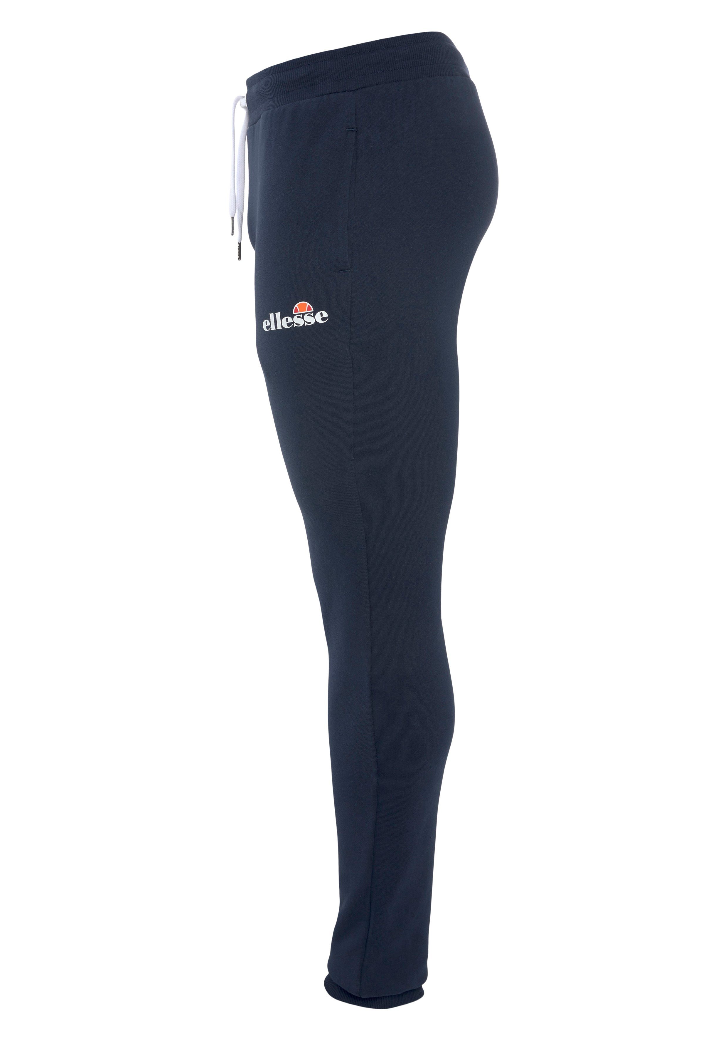 JOG Ellesse Navy GRANITE Jogginghose PANT