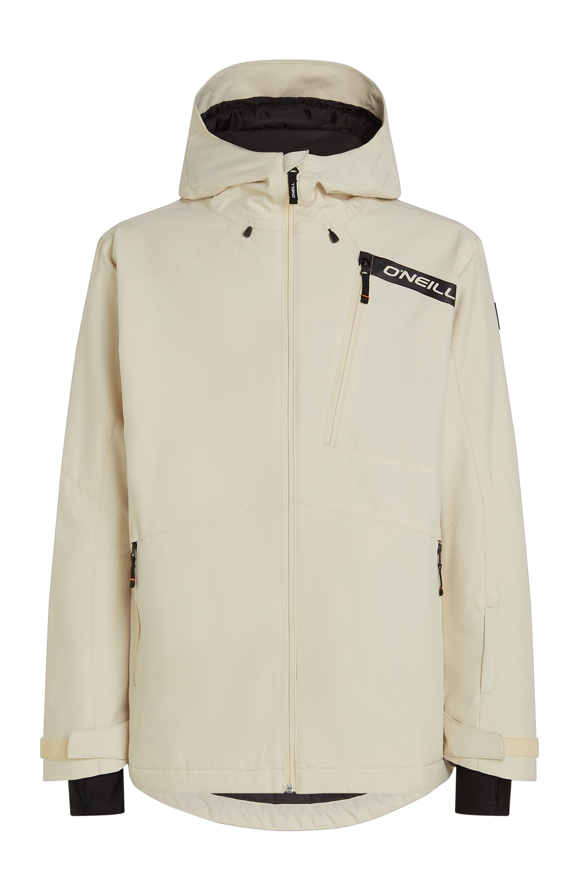 O'Neill Skijacke FWC'CRUZ SNOW JACKET (1-St) mit Belüftungsreißverschlüssen günstig online kaufen