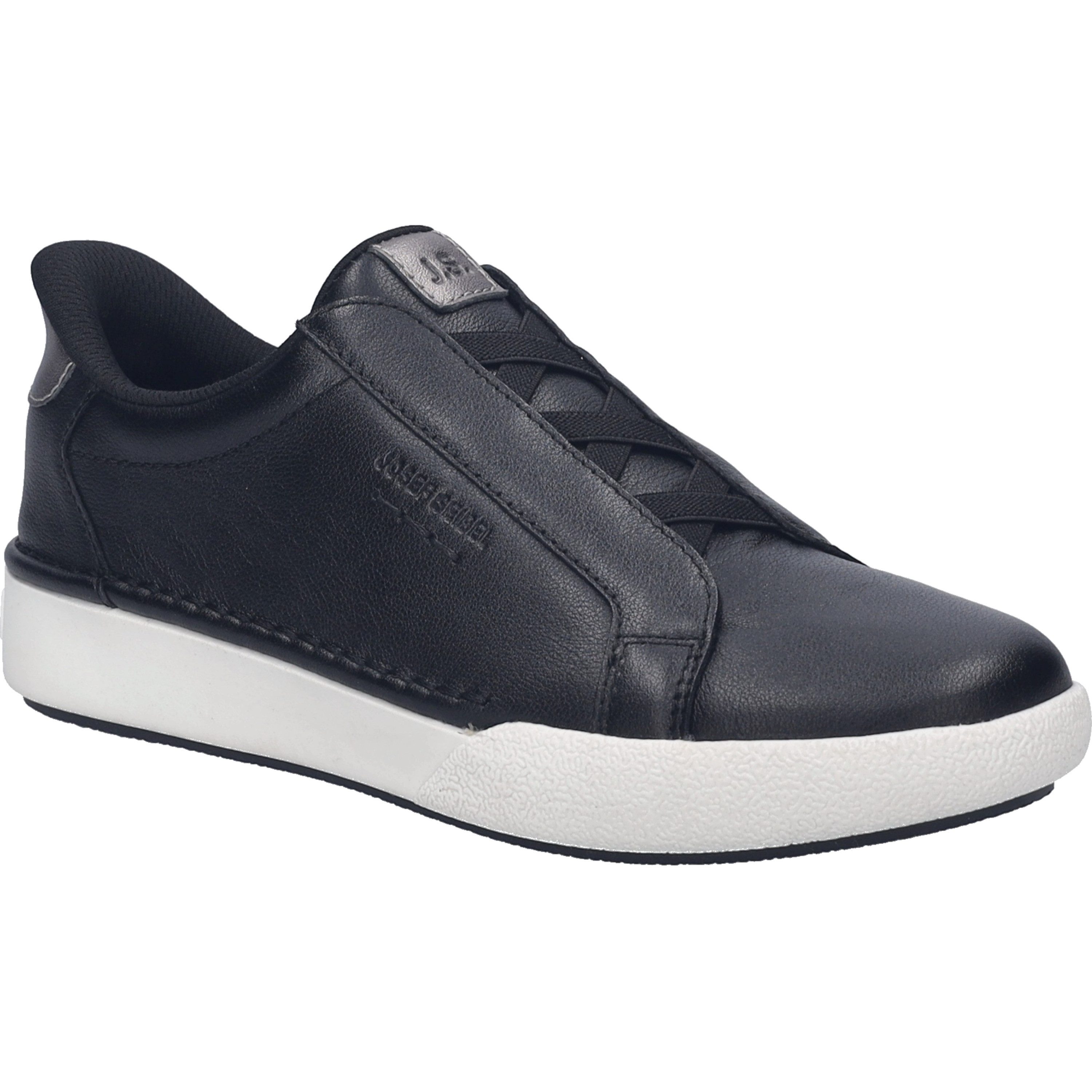 Claire 33, schwarz Sneaker
