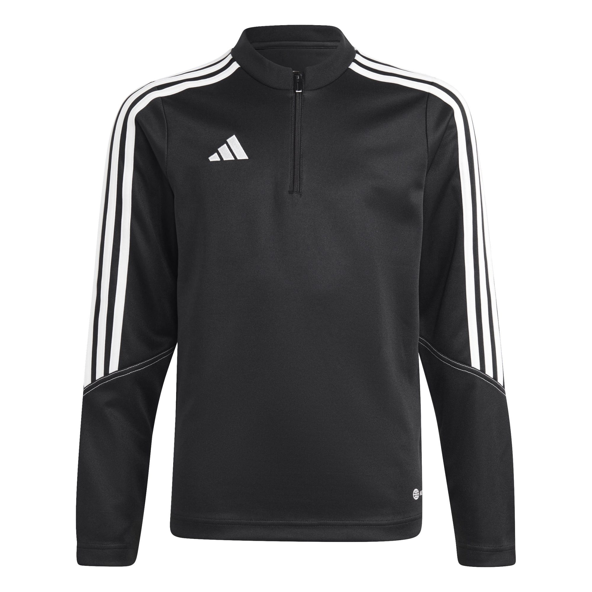 adidas Performance Fleecepullover adidas Kinder Trainingstop Tiro 23 Club