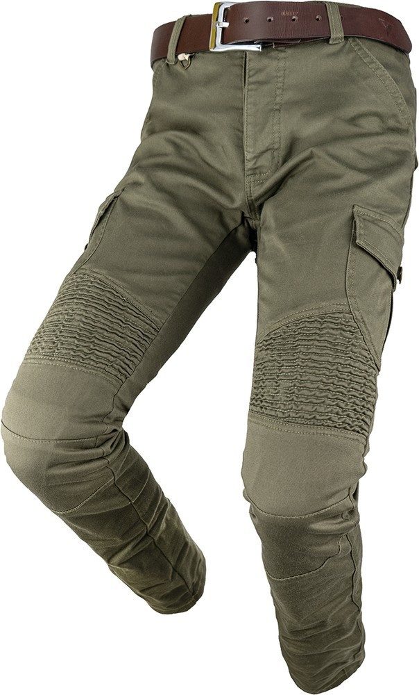 Motorradhose Mixed Slim Iii Jeans