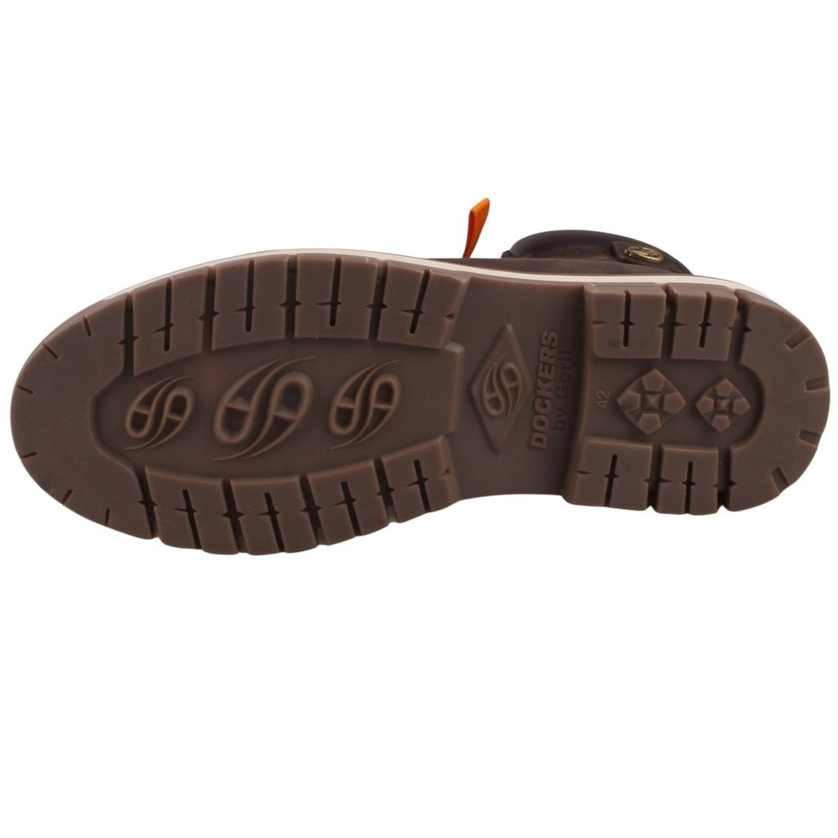 Dockers by Gerli 43LU101-400360 Stiefel
