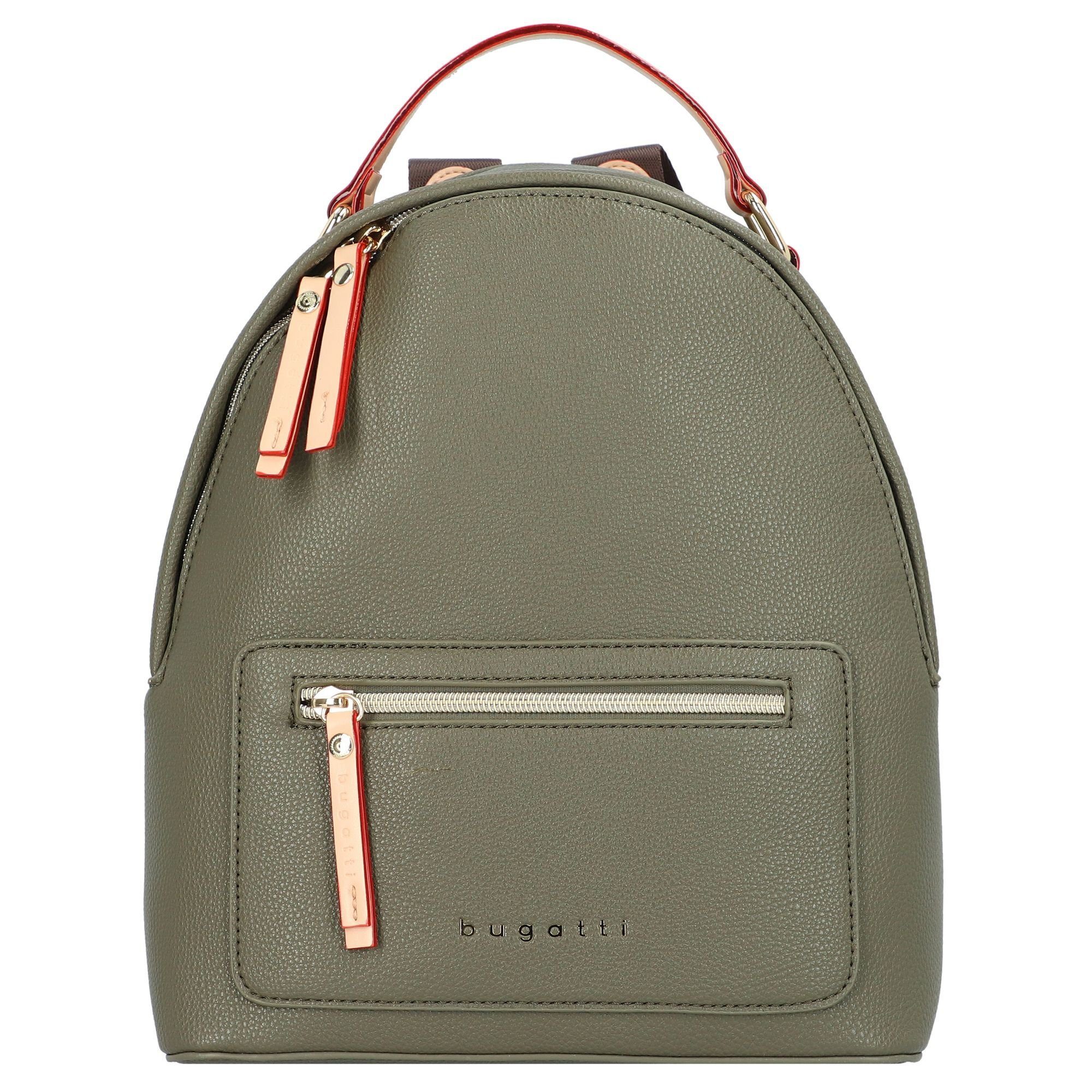 bugatti Cityrucksack ELLA günstig online kaufen