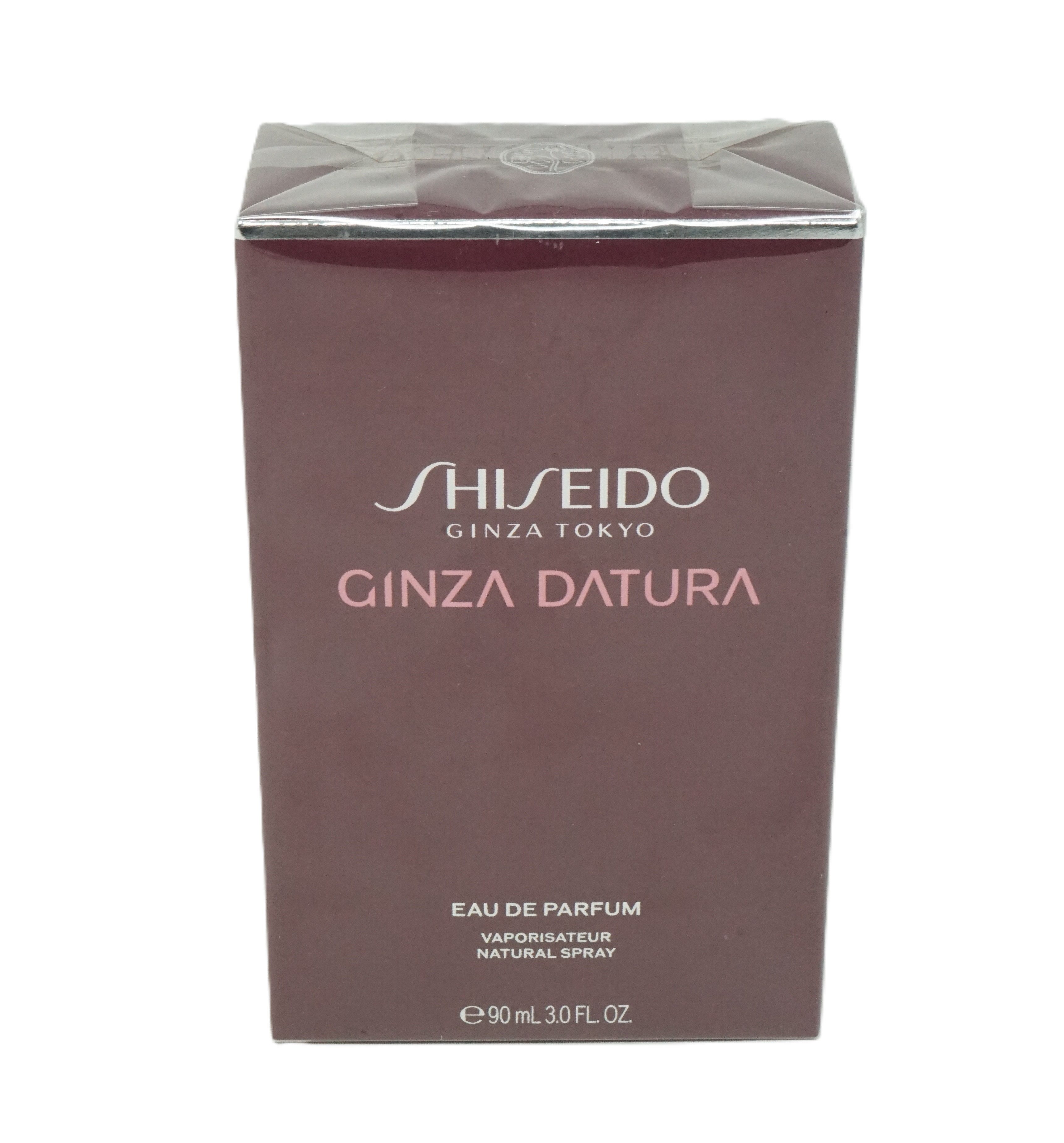 SHISEIDO Eau de Parfum Shiseido Ginza Tokyo Datura Eau de Parfum Spray 90ml