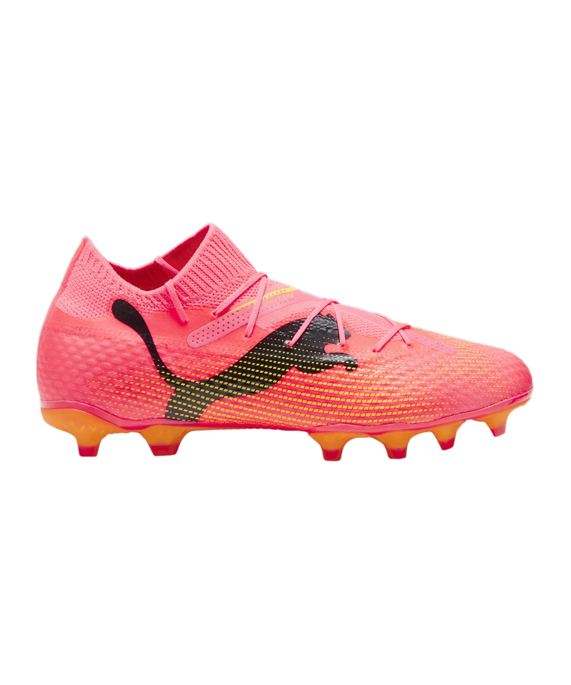 PUMA FUTURE 7 Pro FG/AG The Forever Faster Fußballschuh