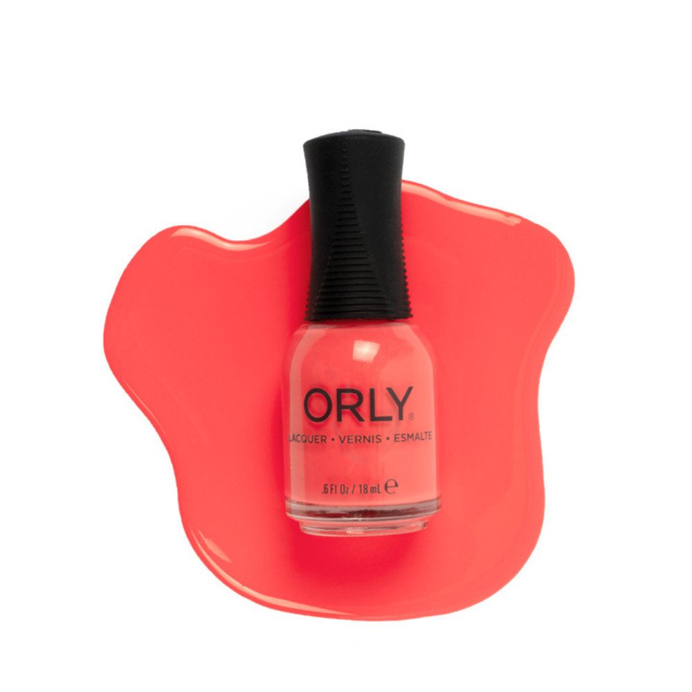 ORLY Nagellack CONNECT THE DOTS 18 ml
