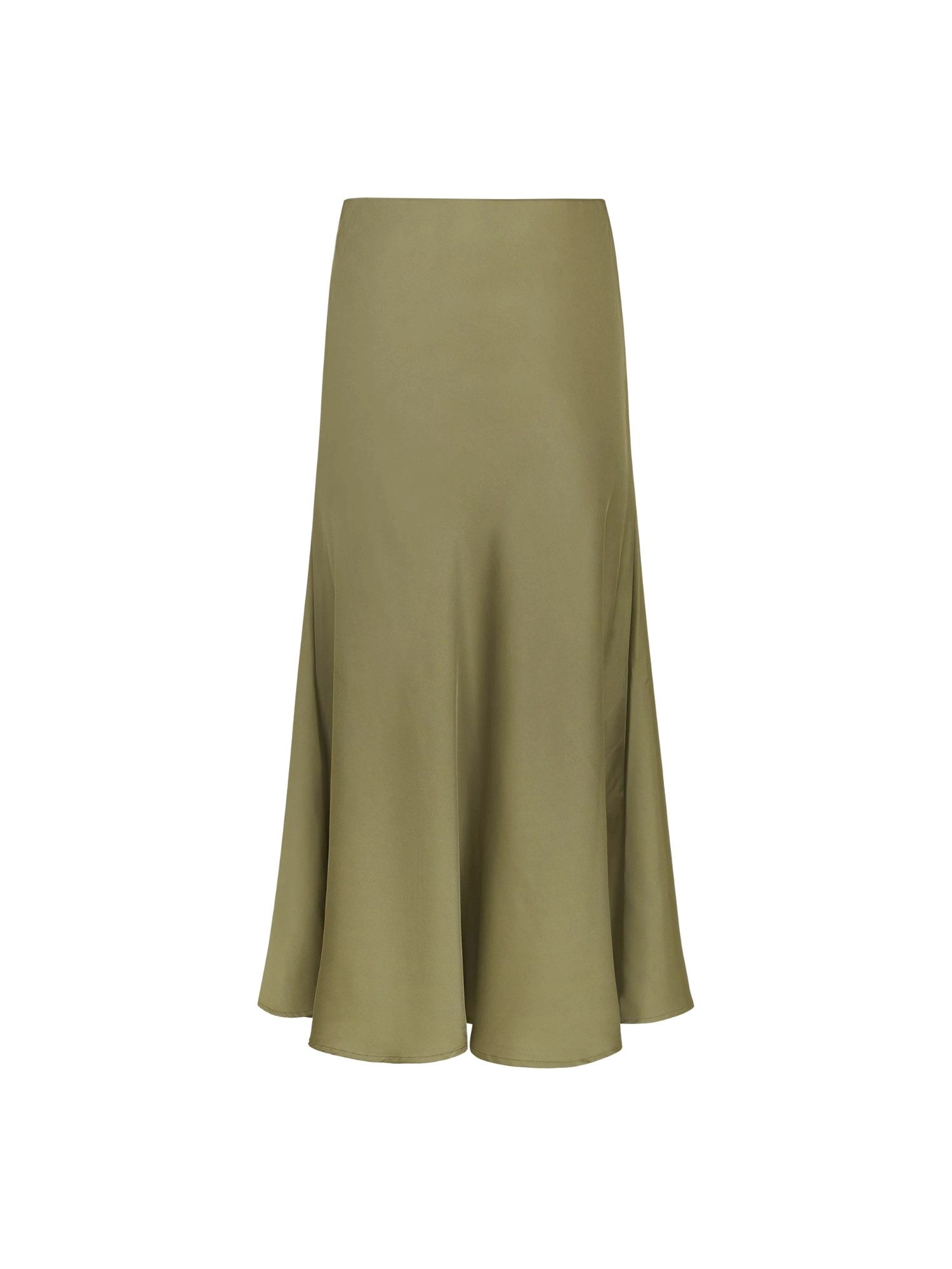 Soft Rebels Midirock Soft Rebels Skirt SRAbia