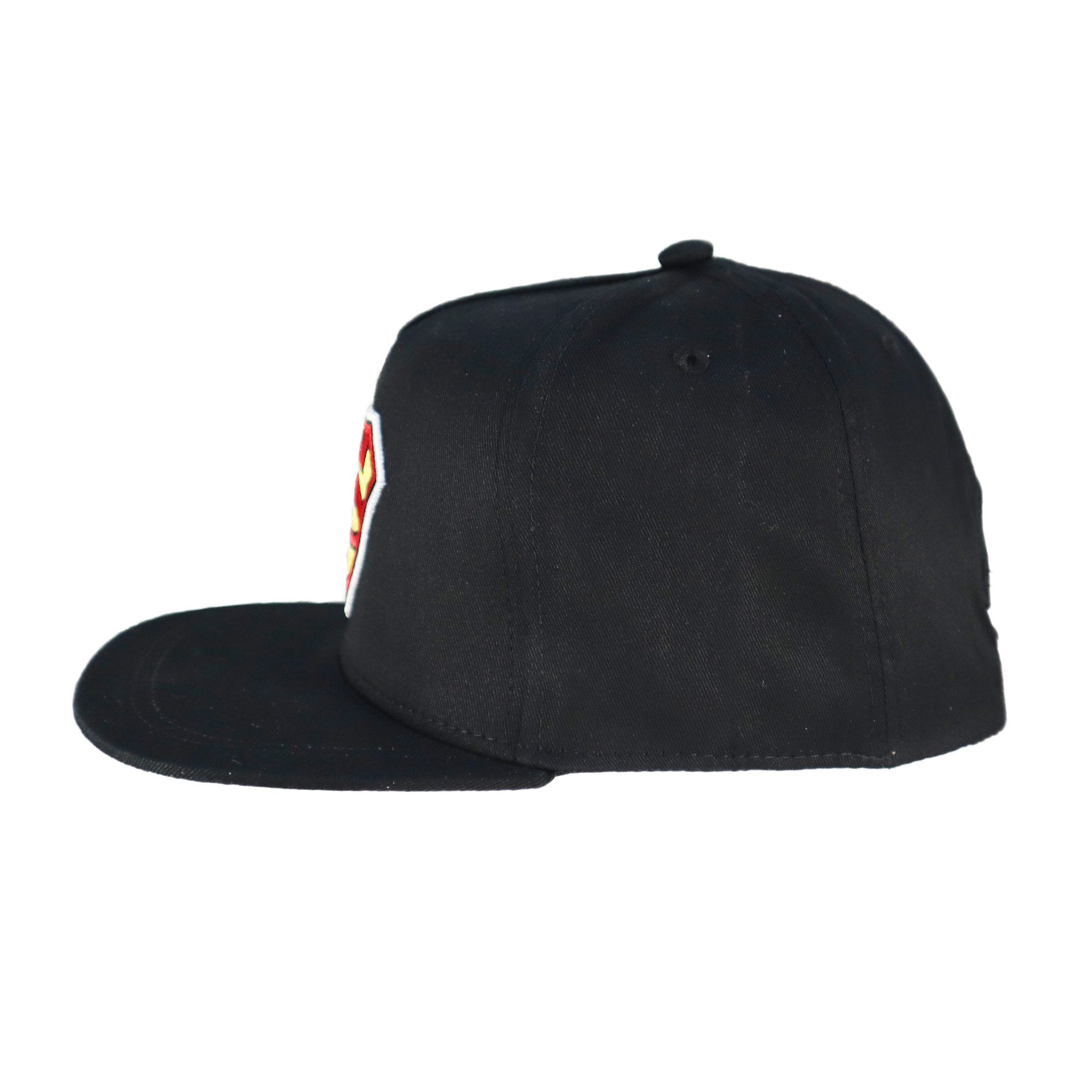 DC Comics Snapback Cap DC Comics günstig online kaufen