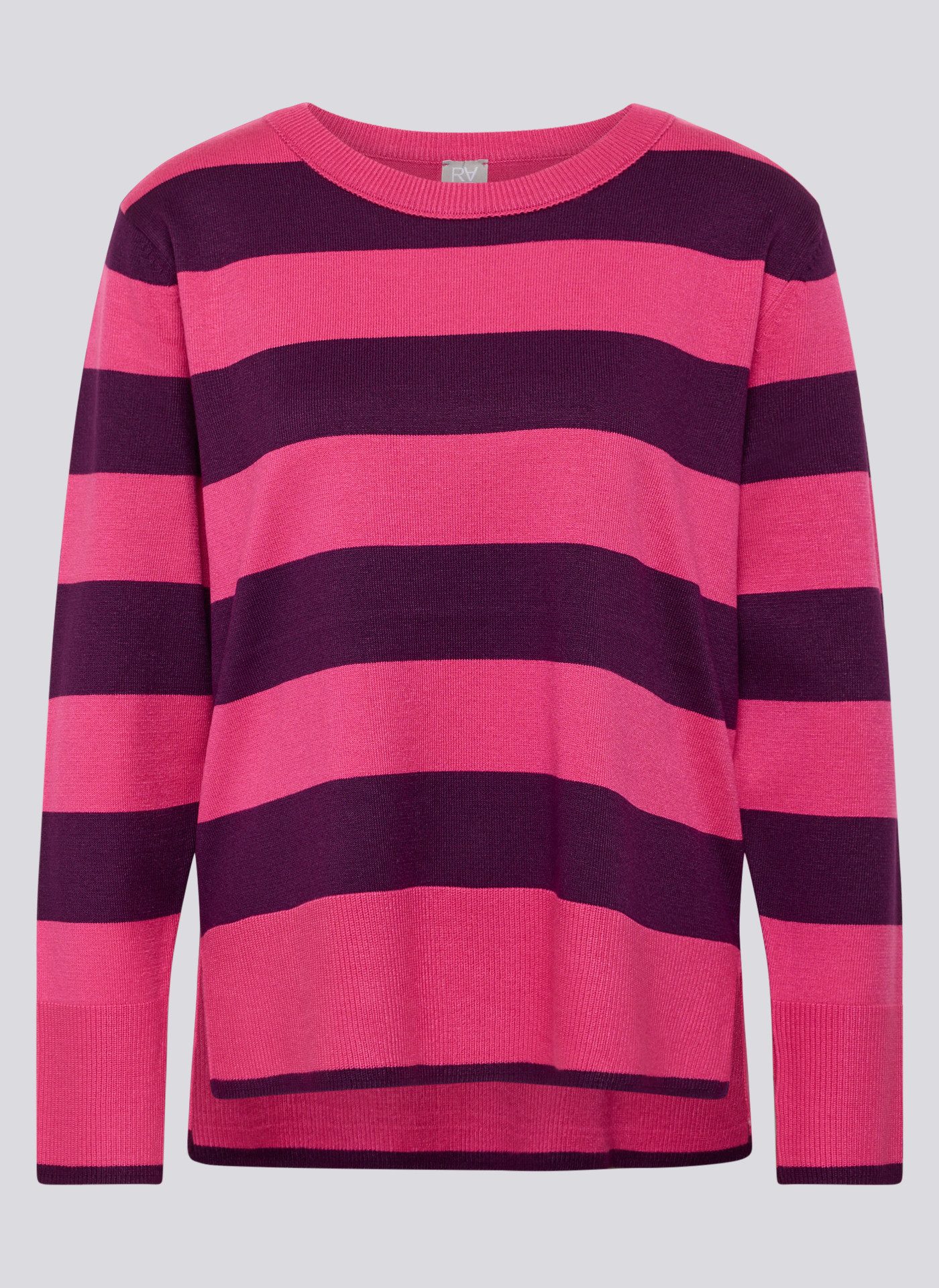 Rabe Strickpullover Pullover