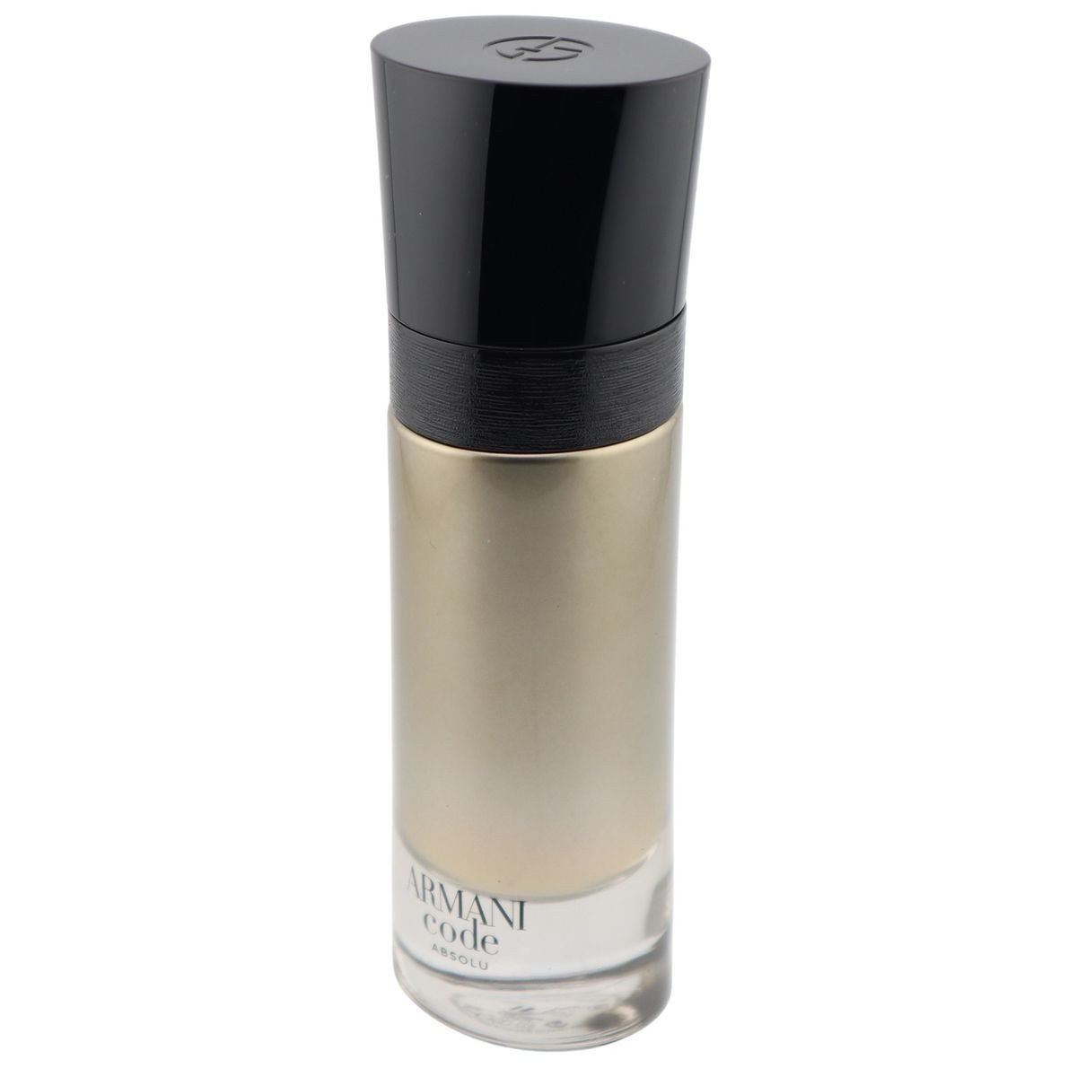 Giorgio Armani Eau de Parfum Giorgio Armani Code Absolu Pour Homme Parfum Spray 60 ml
